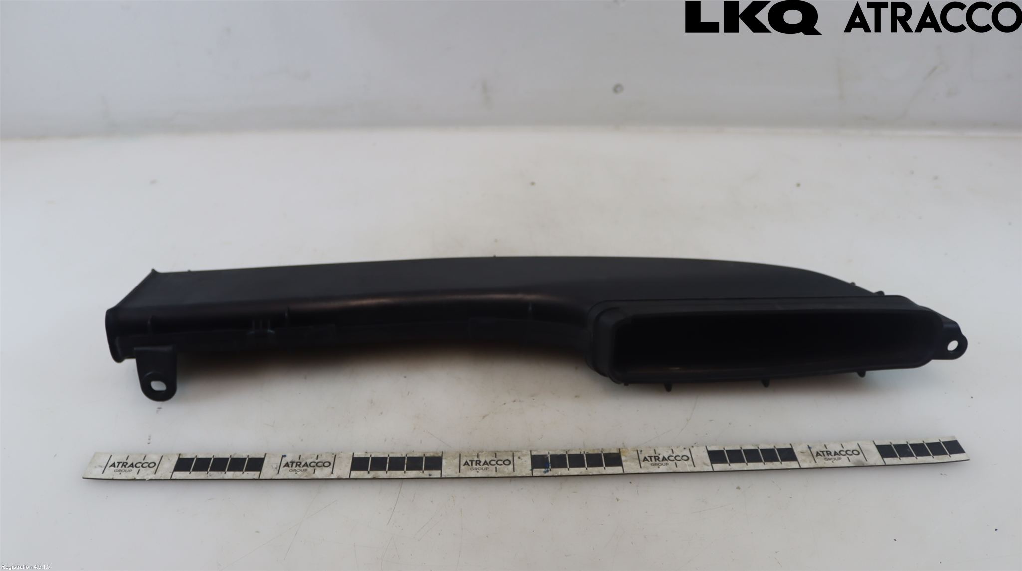 Ford MONDEO 15-22 Luftrenare