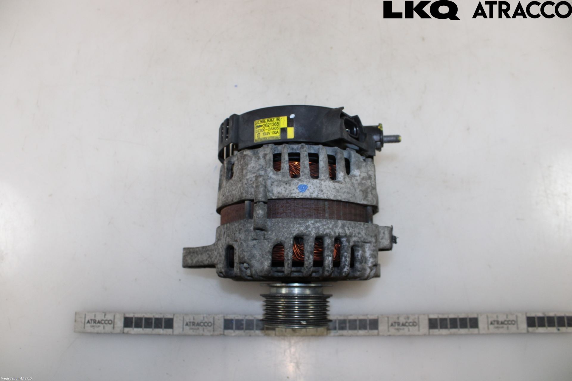 Kia CEED 12-18 Generator