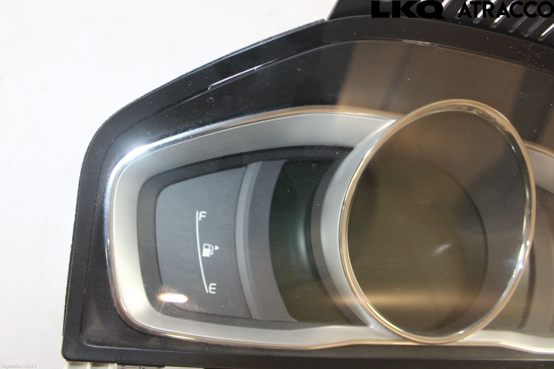 Volvo V60 14-18 Instrument Komb