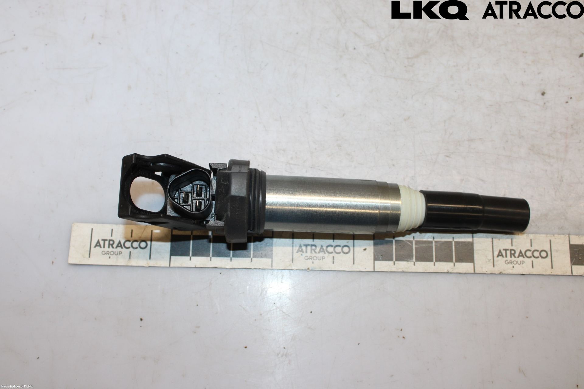 BMW 4 F32/F33/F82/F83 13-20 Tändspole