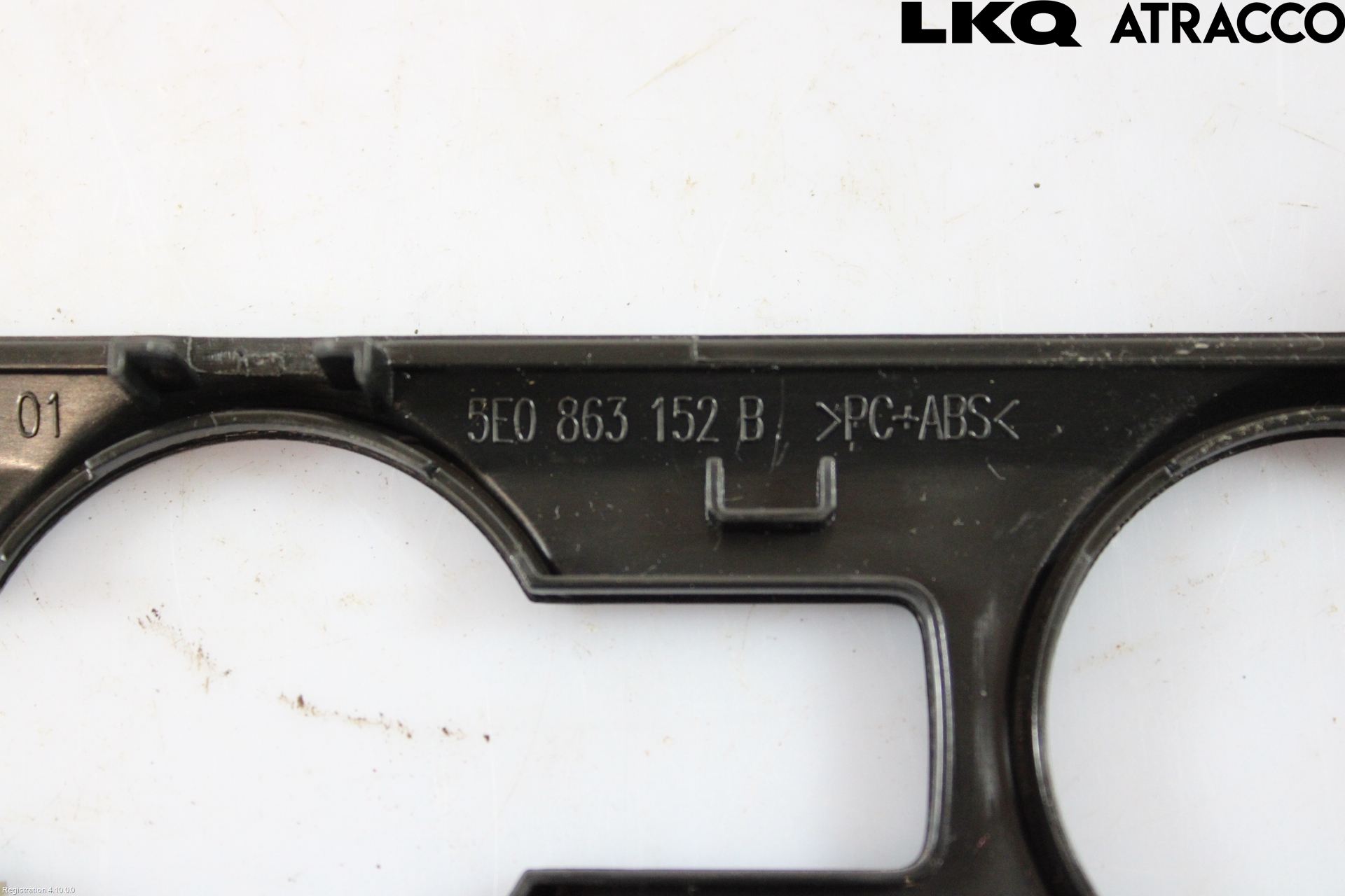 Skoda OCTAVIA (5E) 13-20 Instrumentsarg