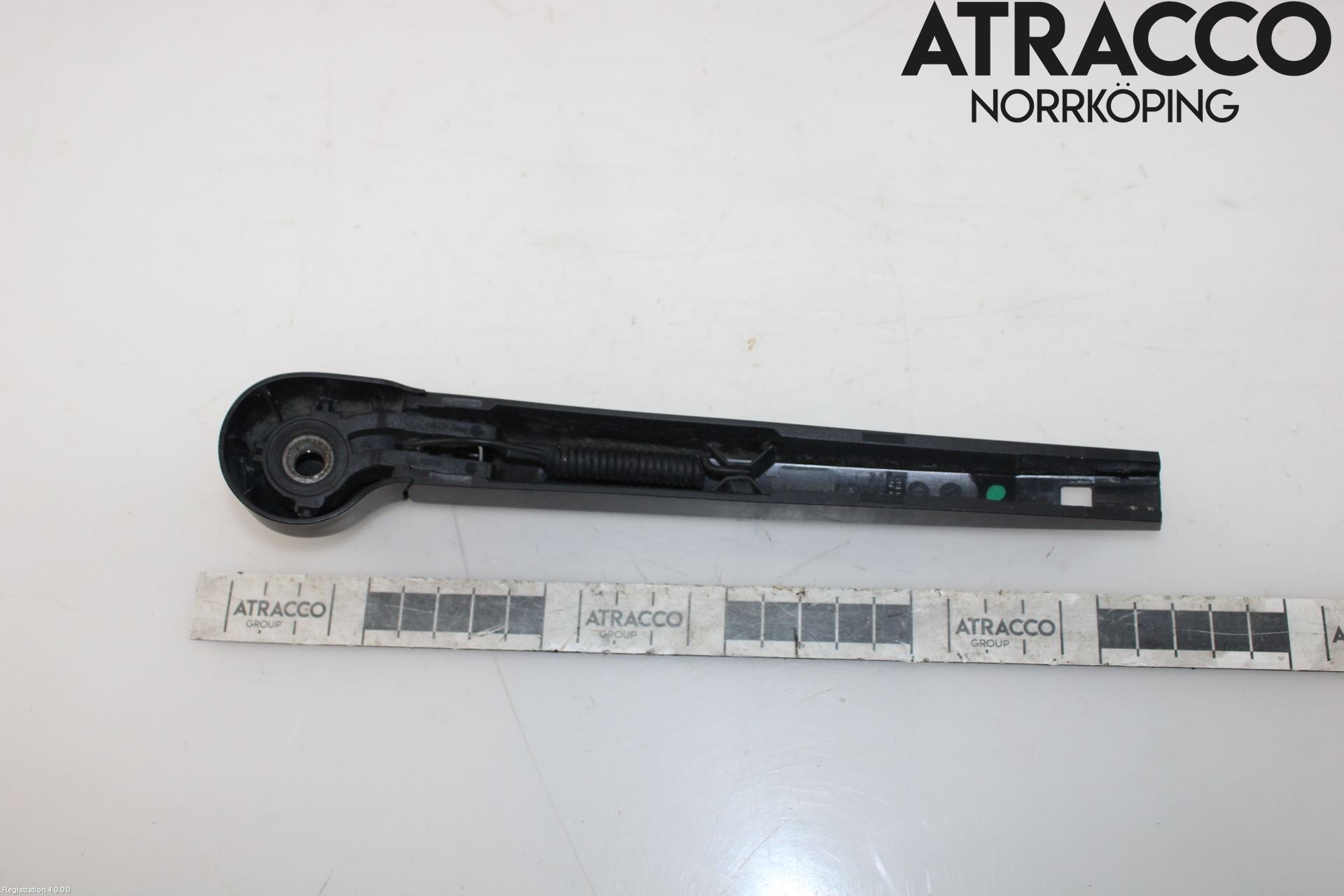 Seat ARONA Torkararm-Bakruta