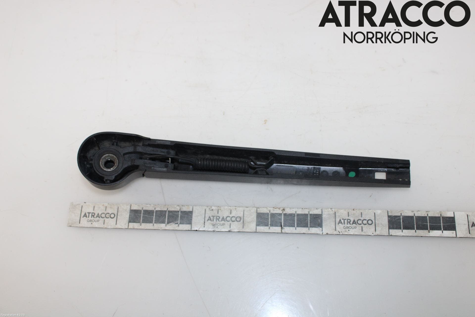 Seat ARONA Torkararm-Bakruta