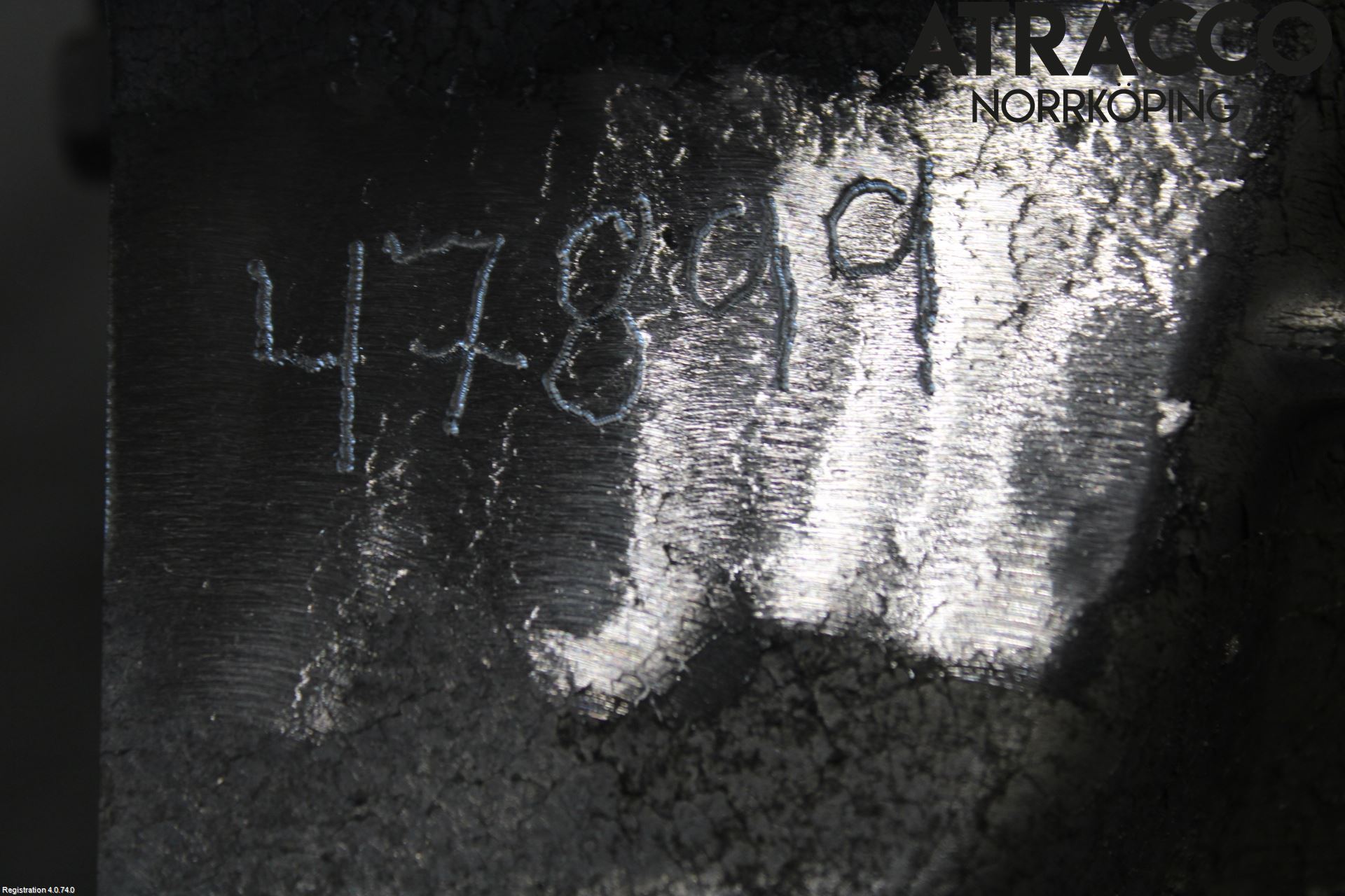 Seat IBIZA V 17-20 Motor Bensin