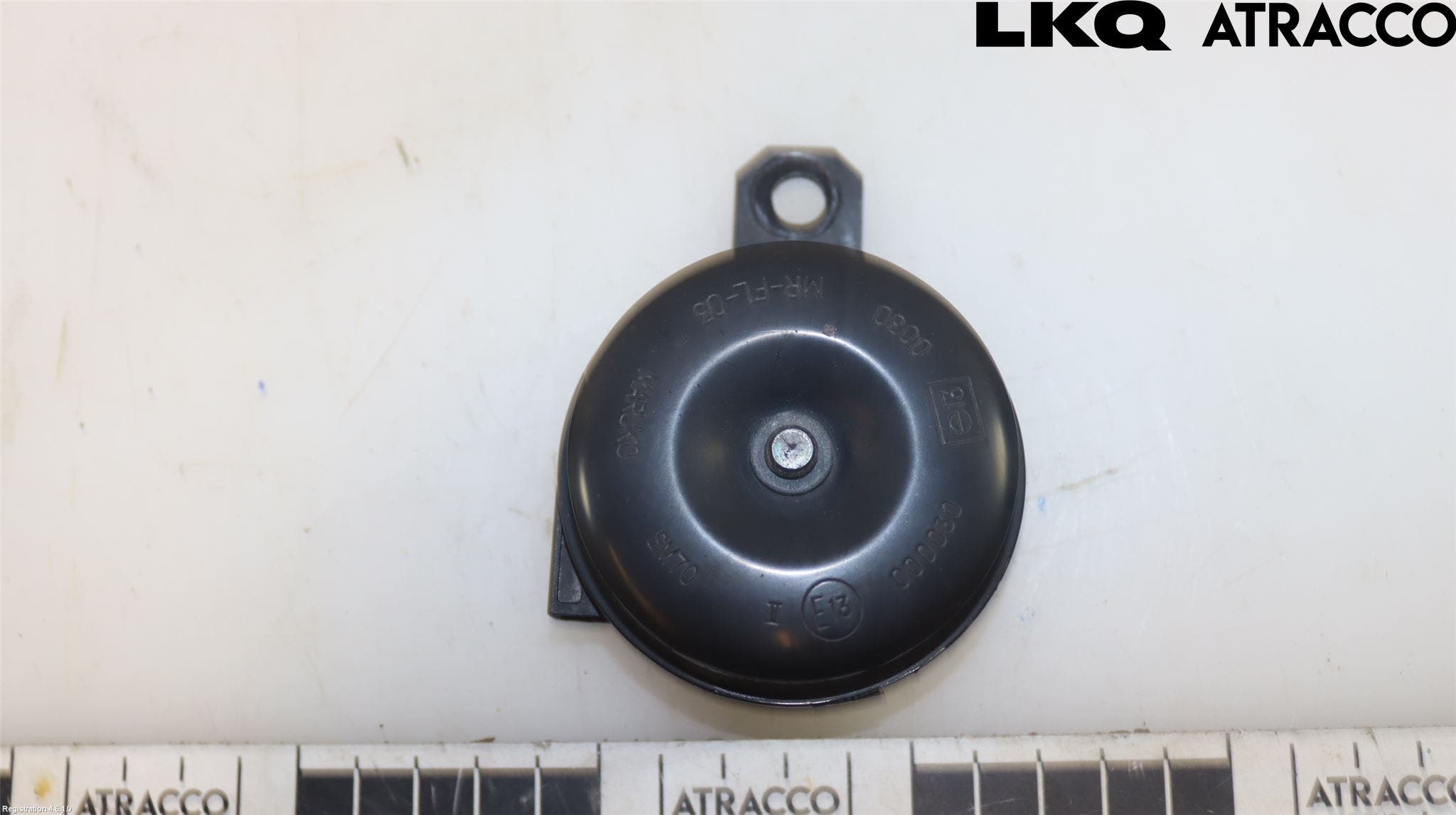 Toyota CAMRY 19-24 Signalhorn
