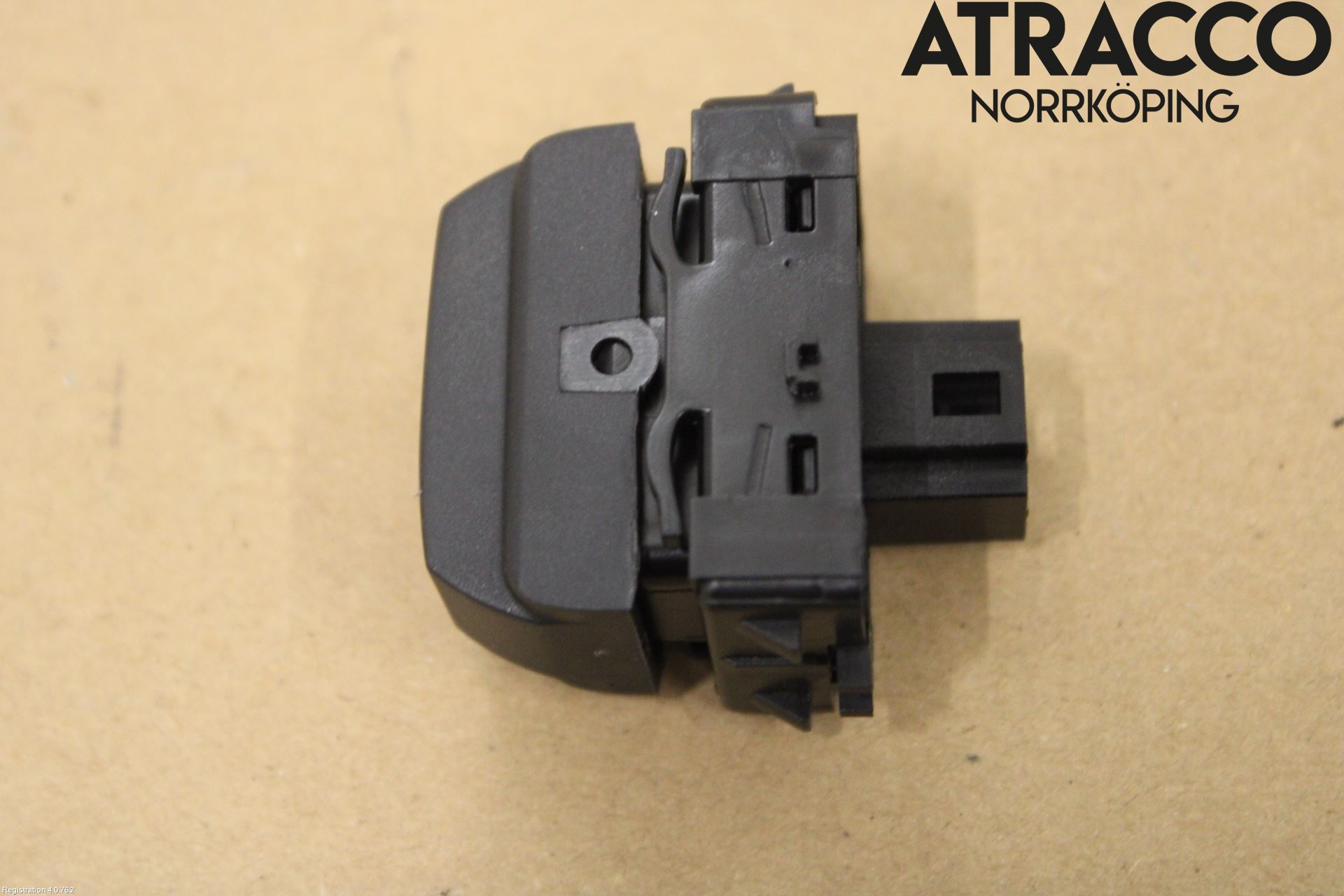 Renault MEGANE III 09-15 Strömställare Antisladd