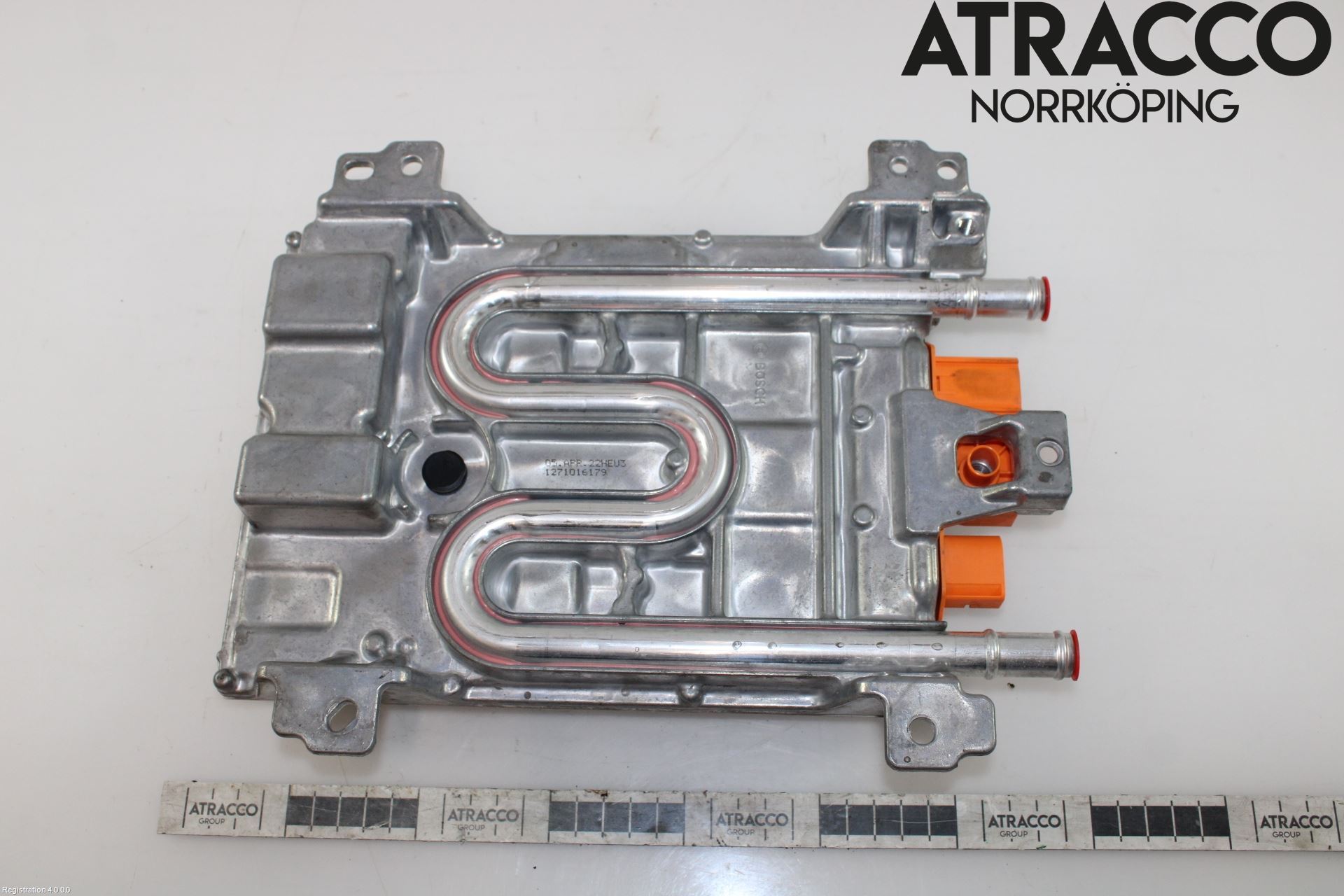 Cupra BORN 22- Dc-Cd Omvandlare Hybrid