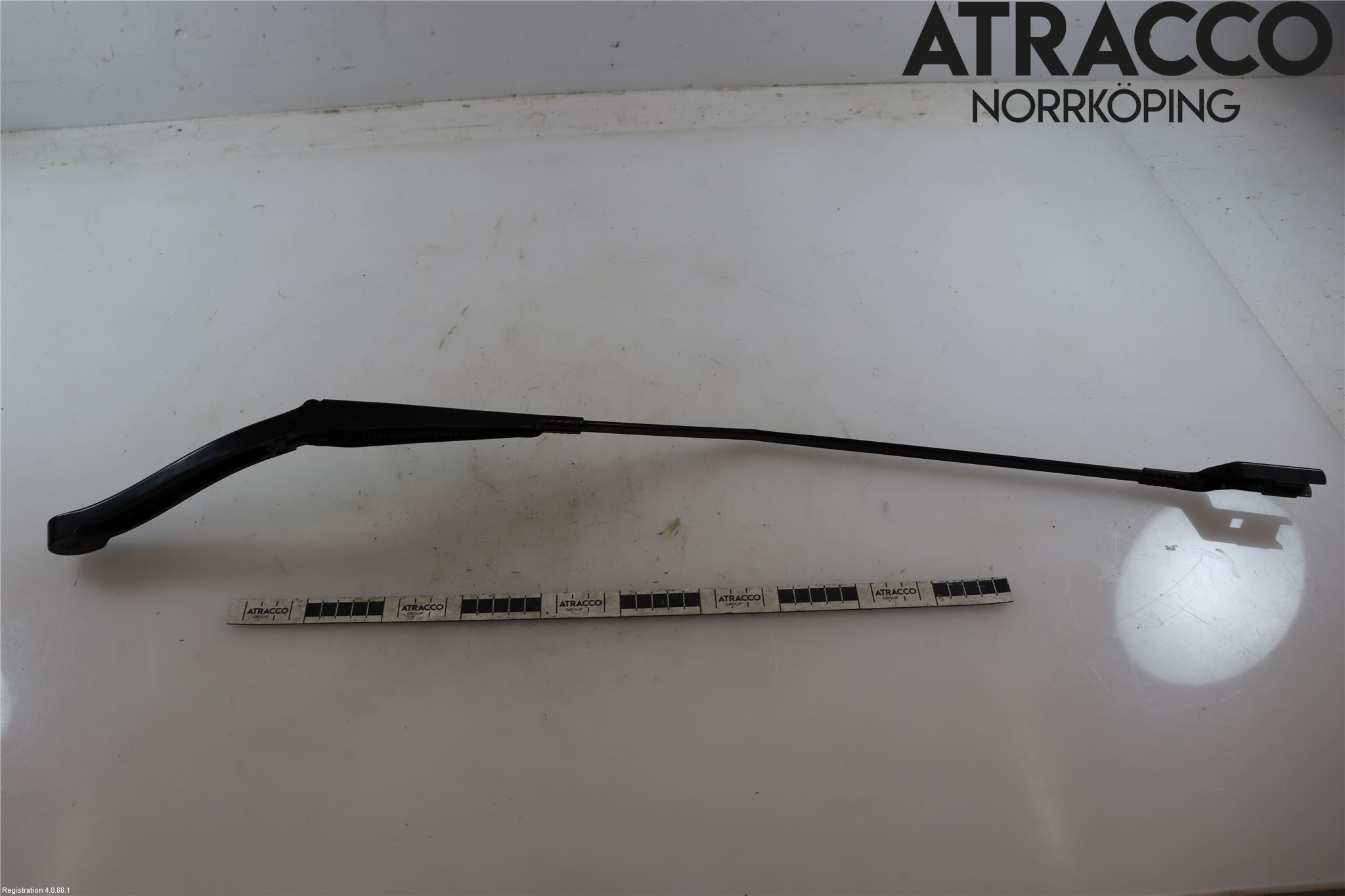 Renault TRAFIC/E-TECH 15- Torkararm Armar Vindruta