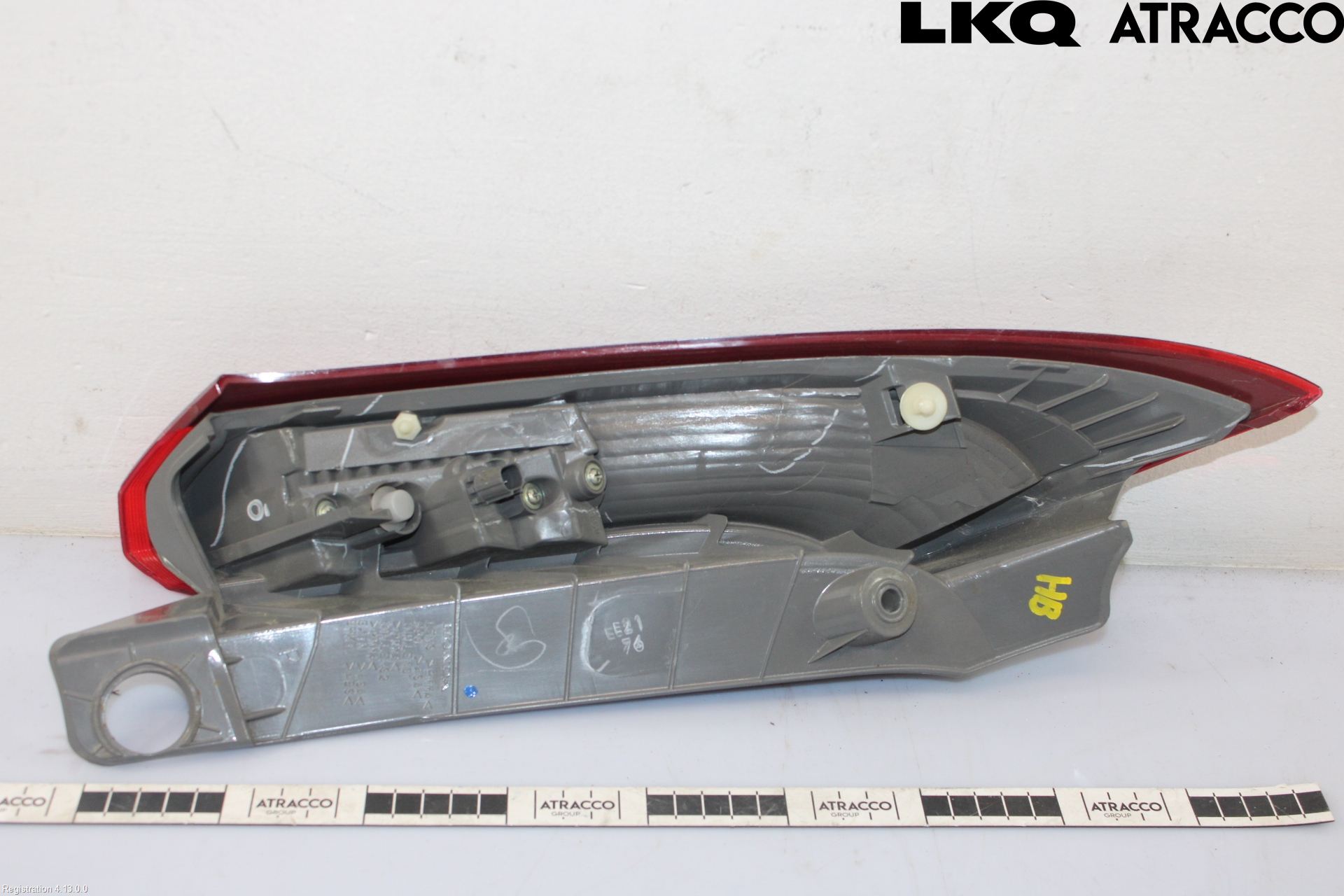 Honda CR-V 13-18 Bakljus Höger