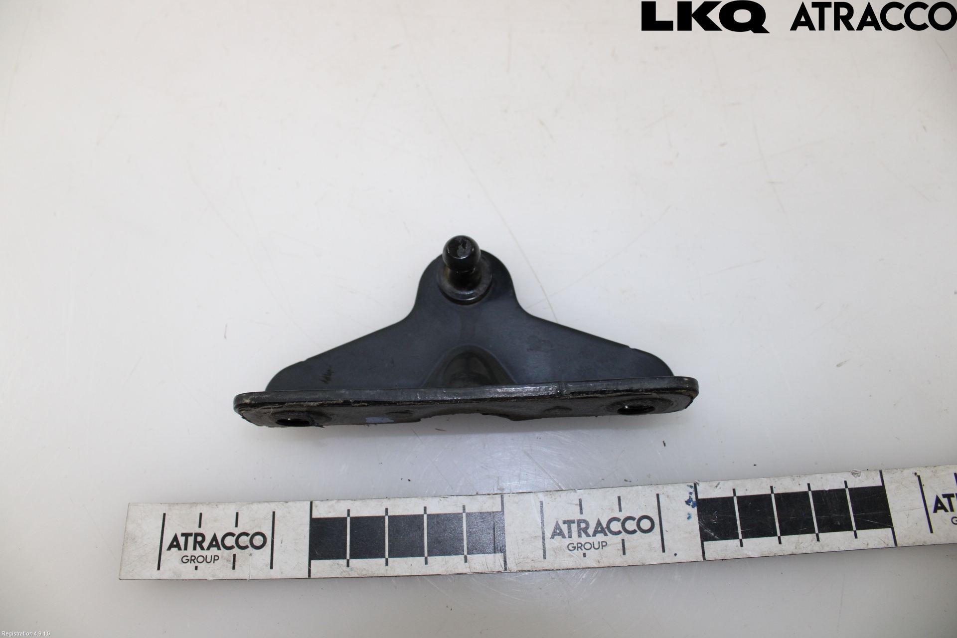 Ford MONDEO 15-22 Gasfjäder Baklucka