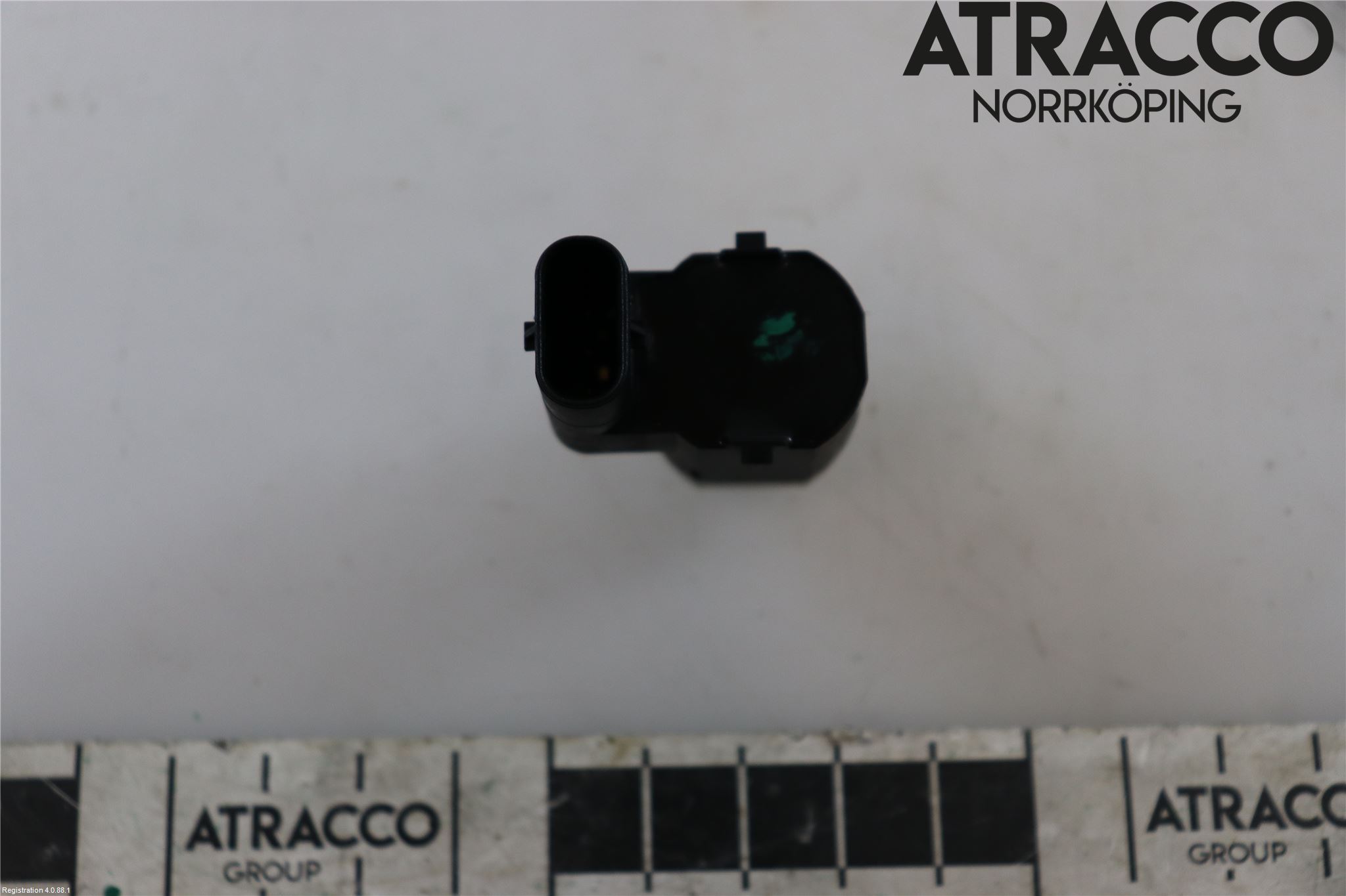 Audi A4 12-15 Parkeringshjälp Backsensor