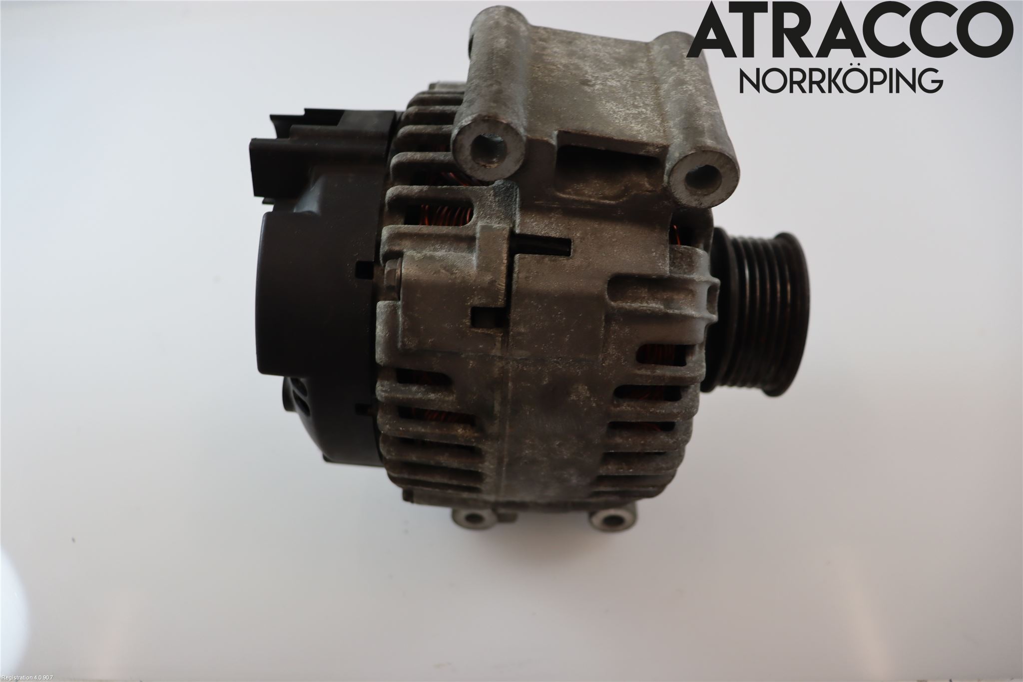 Audi A4/S4 05-07 Generator