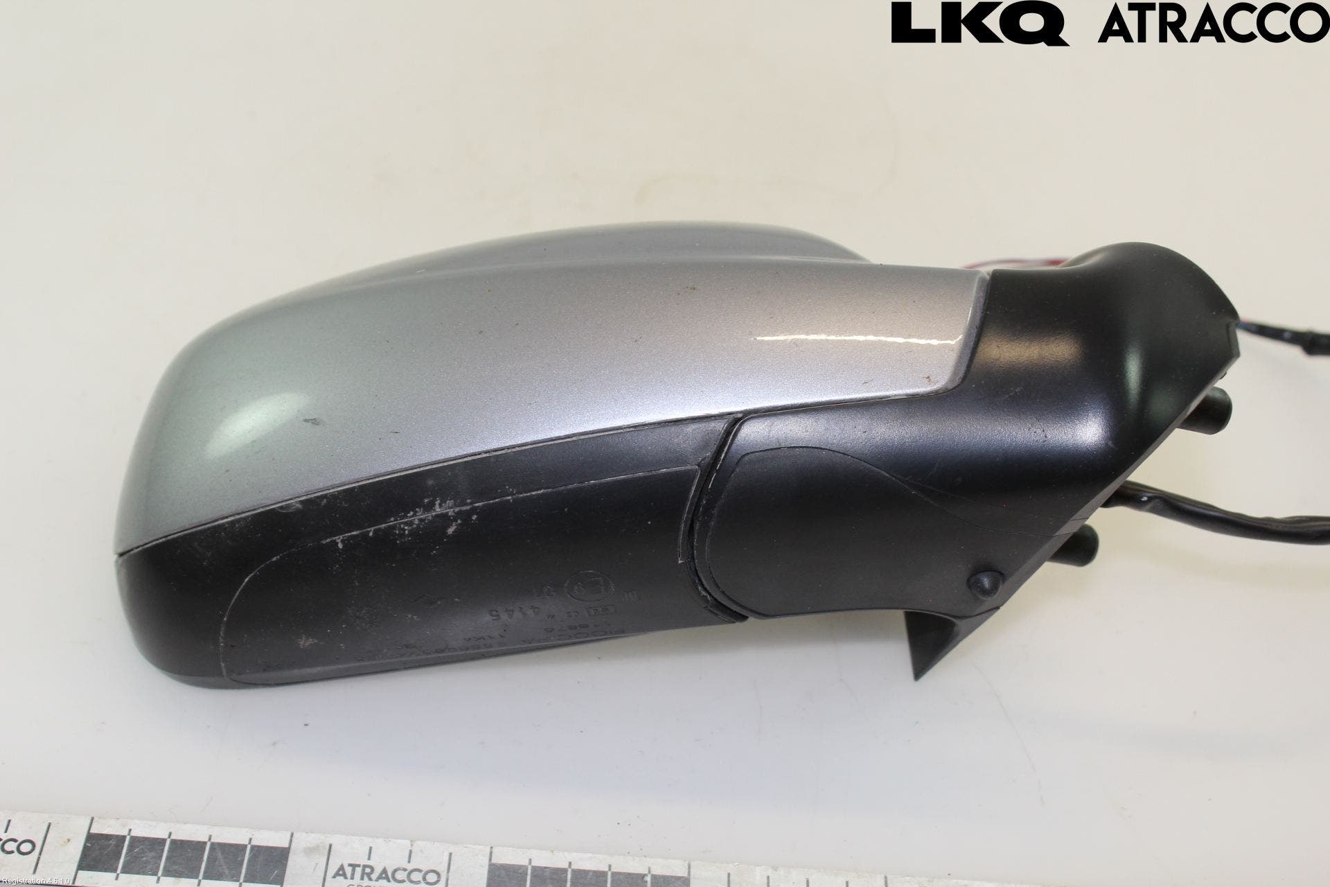 Peugeot 307 01-05 Spegel Yttre El Hö