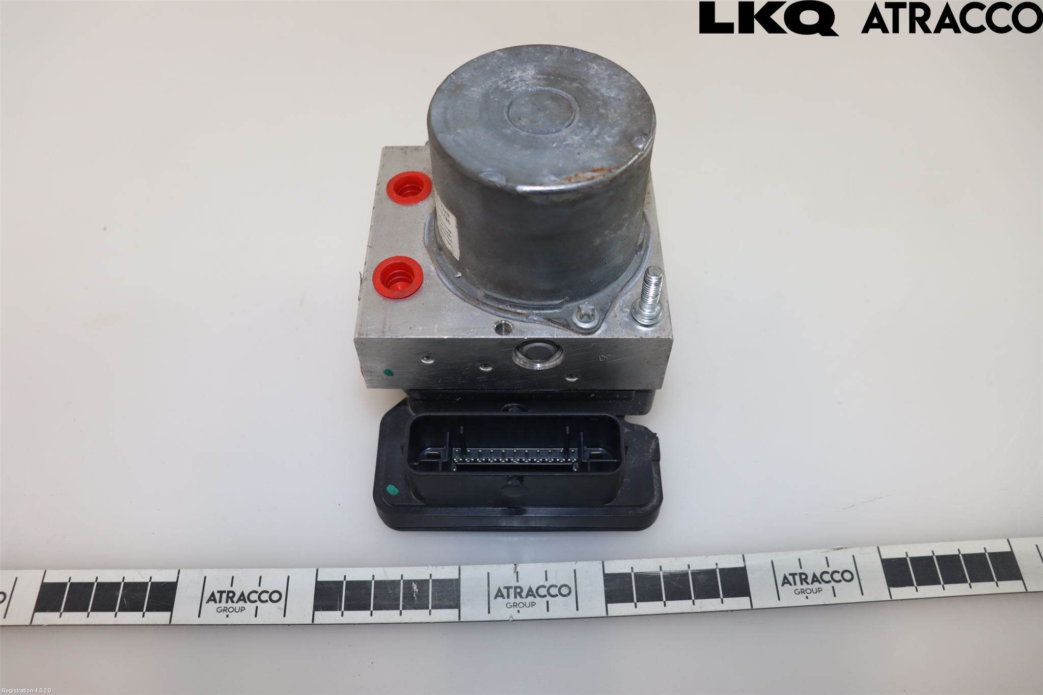 Citroen COTROEN C3 17-24 Abs Hydraulaggregat