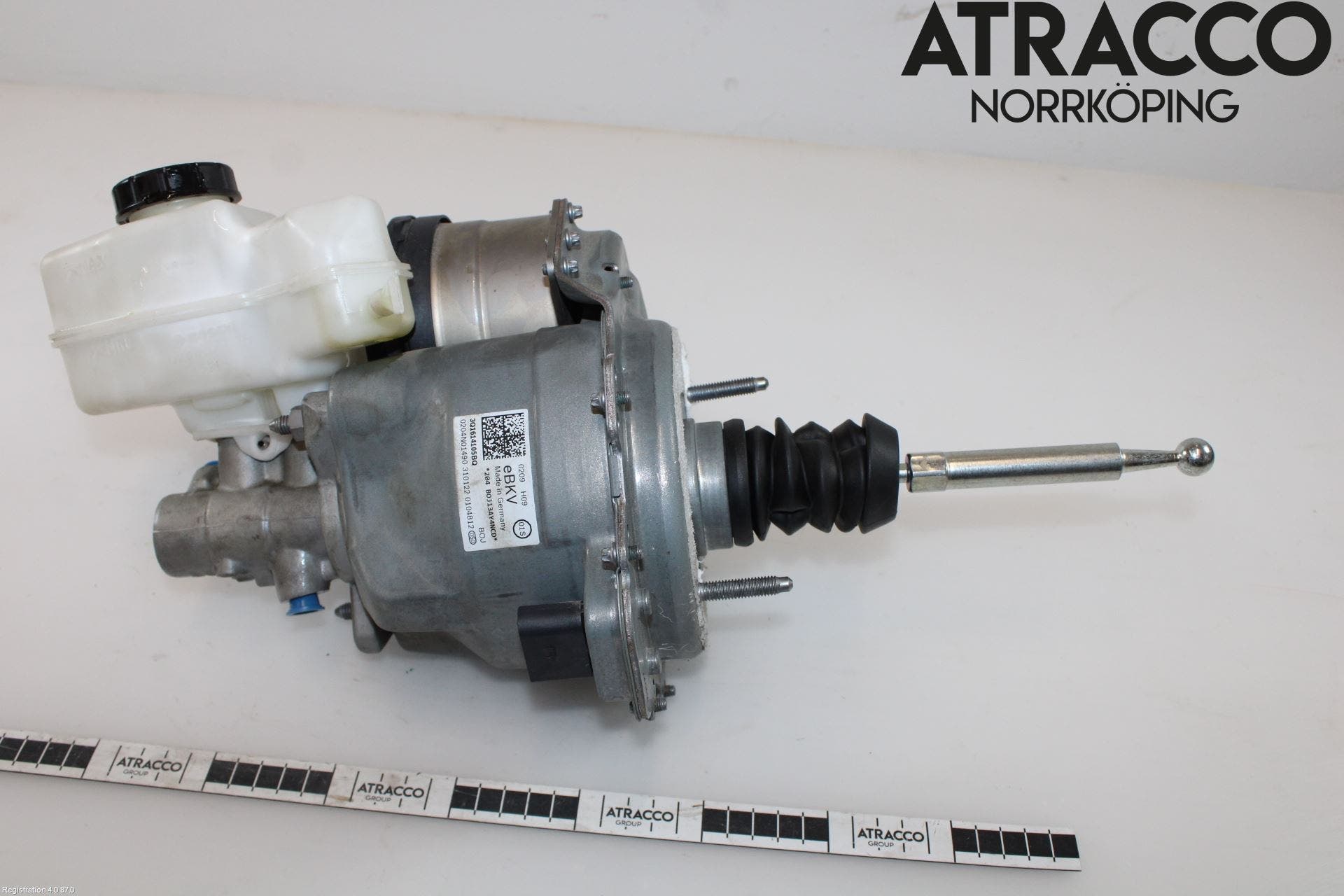 Volkswagen VW PASSAT 20-24 Bromsservo