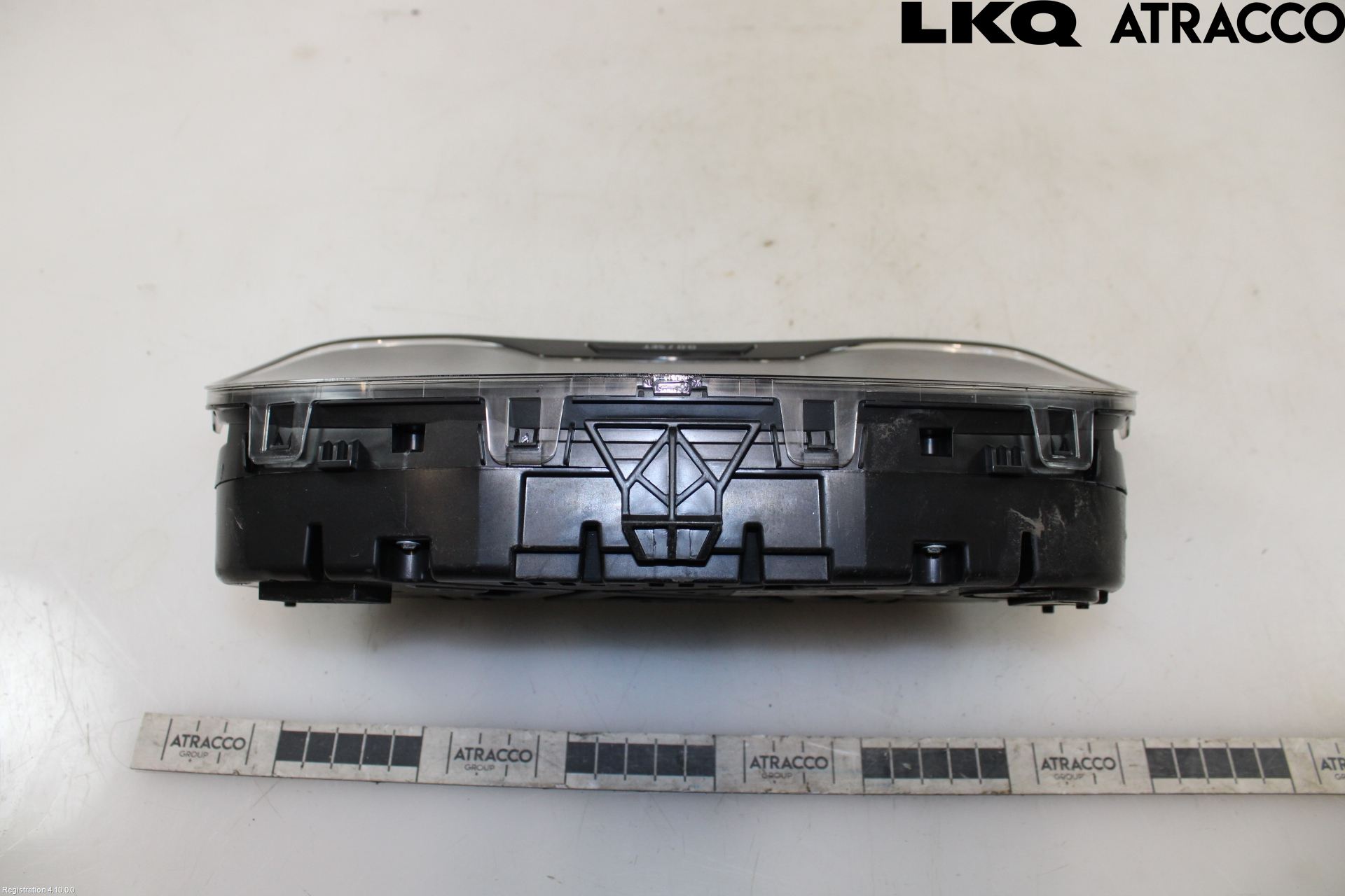 Skoda FABIA 15-21 Instrument Komb