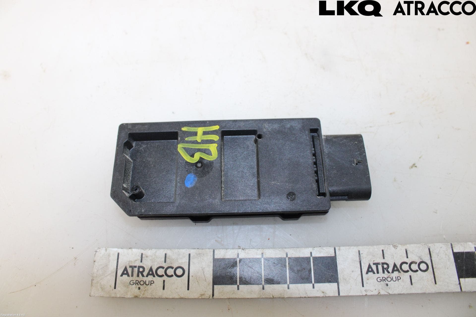 Skoda OCTAVIA (NX) 20- Antenn