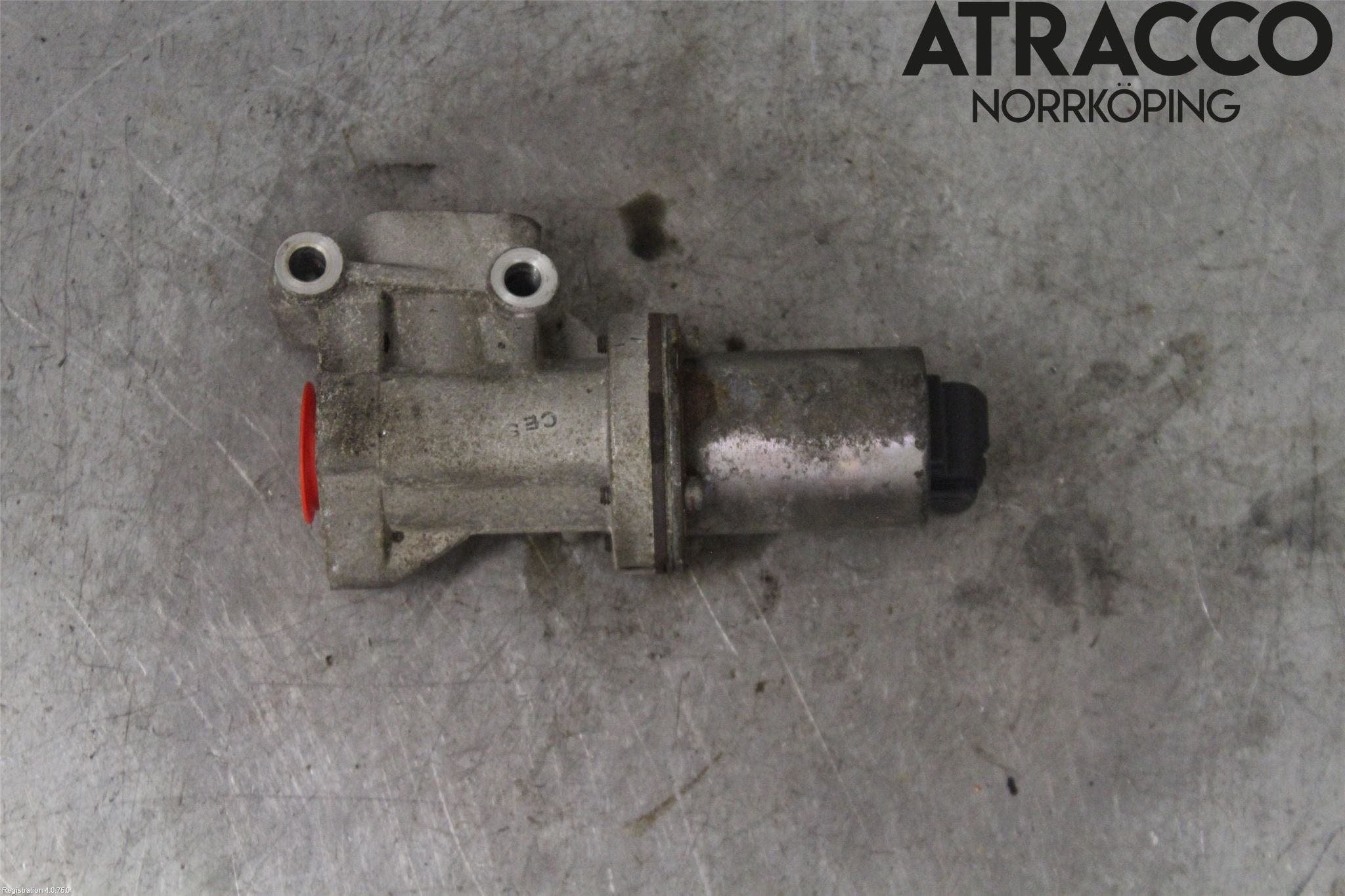 Kia CEED 06-12 Egr Ventil