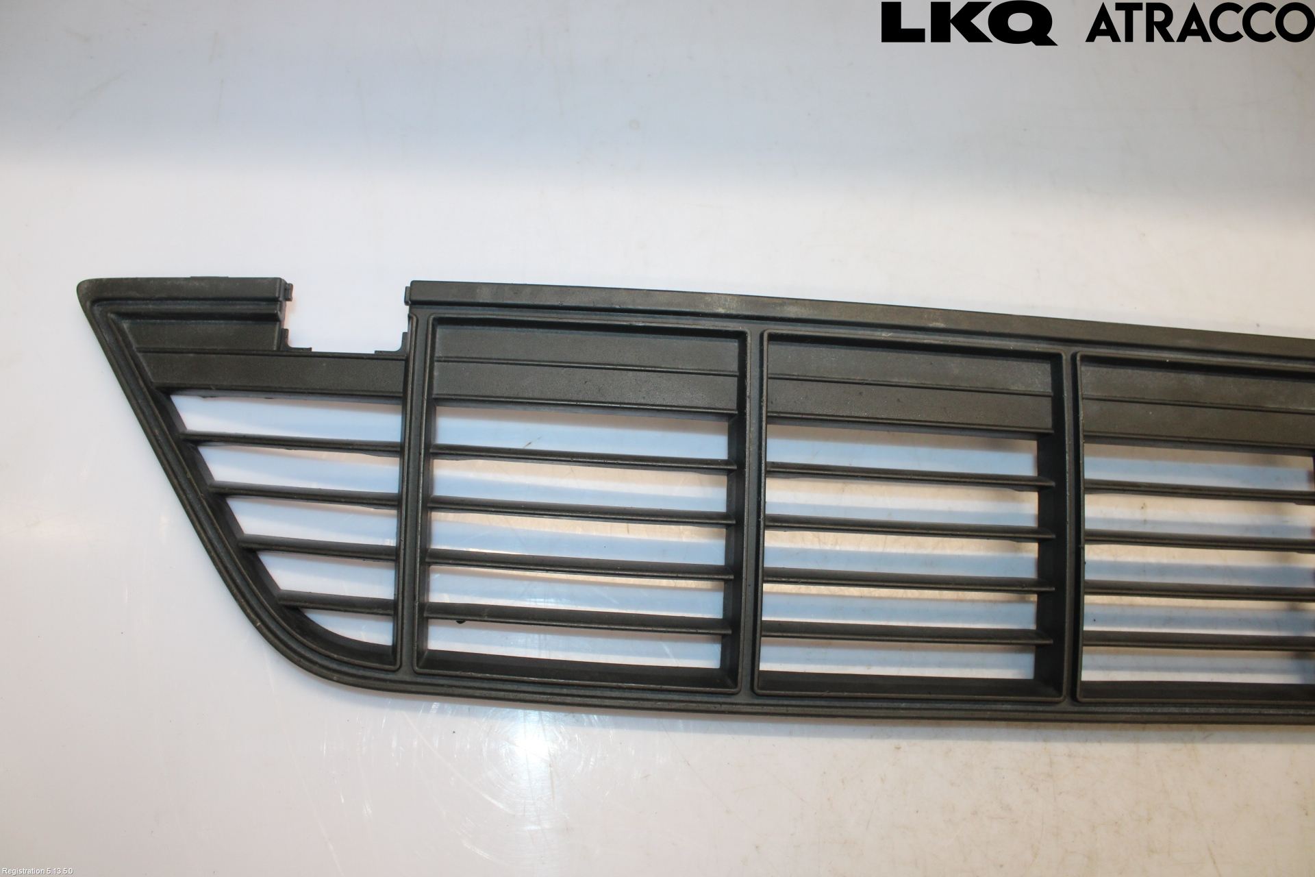 Seat ALHAMBRA 11- Grilldel Mitt