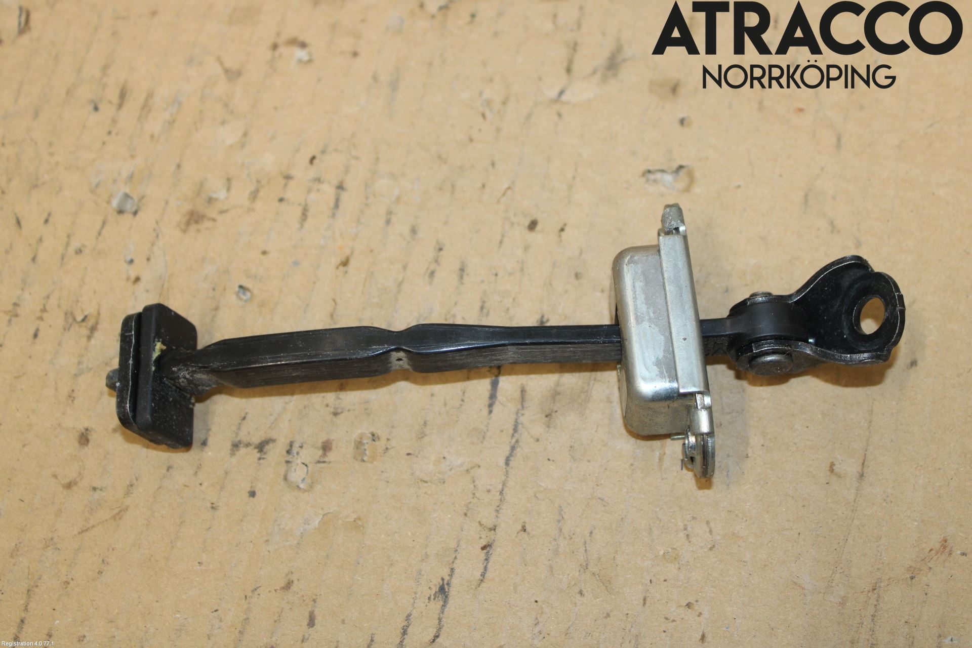 Honda CIVIC 17-22 Dörrstopp