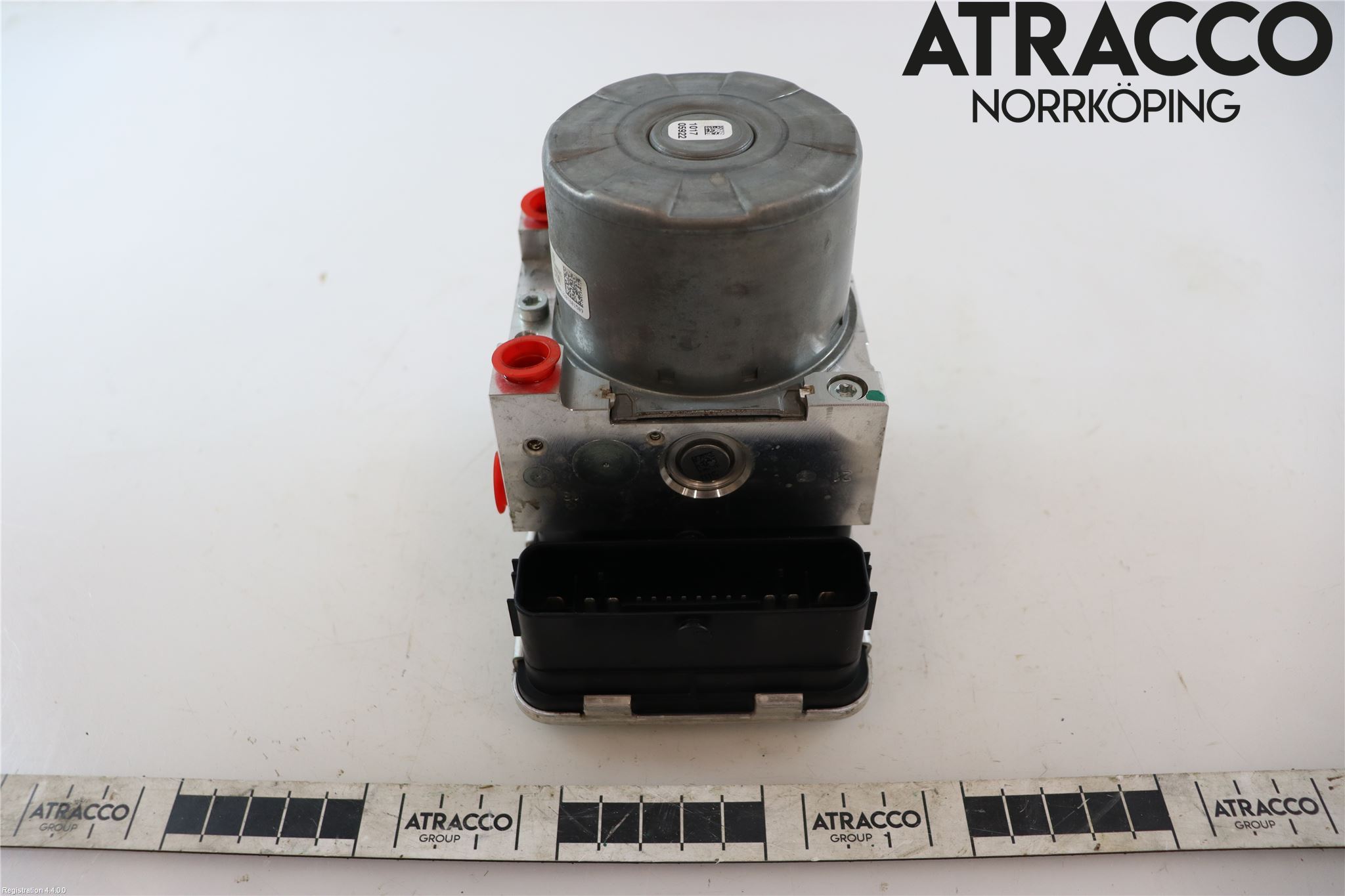 Skoda KODIAQ 17-24 Abs Hydraulaggregat