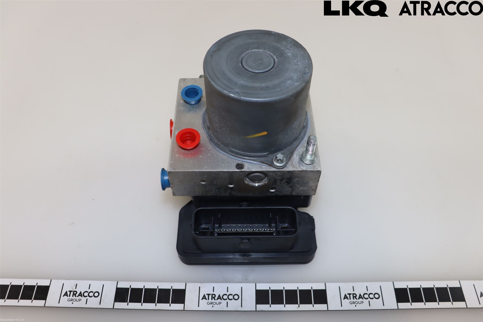 Renault KANGOO II 15-21 Abs Hydraulaggregat