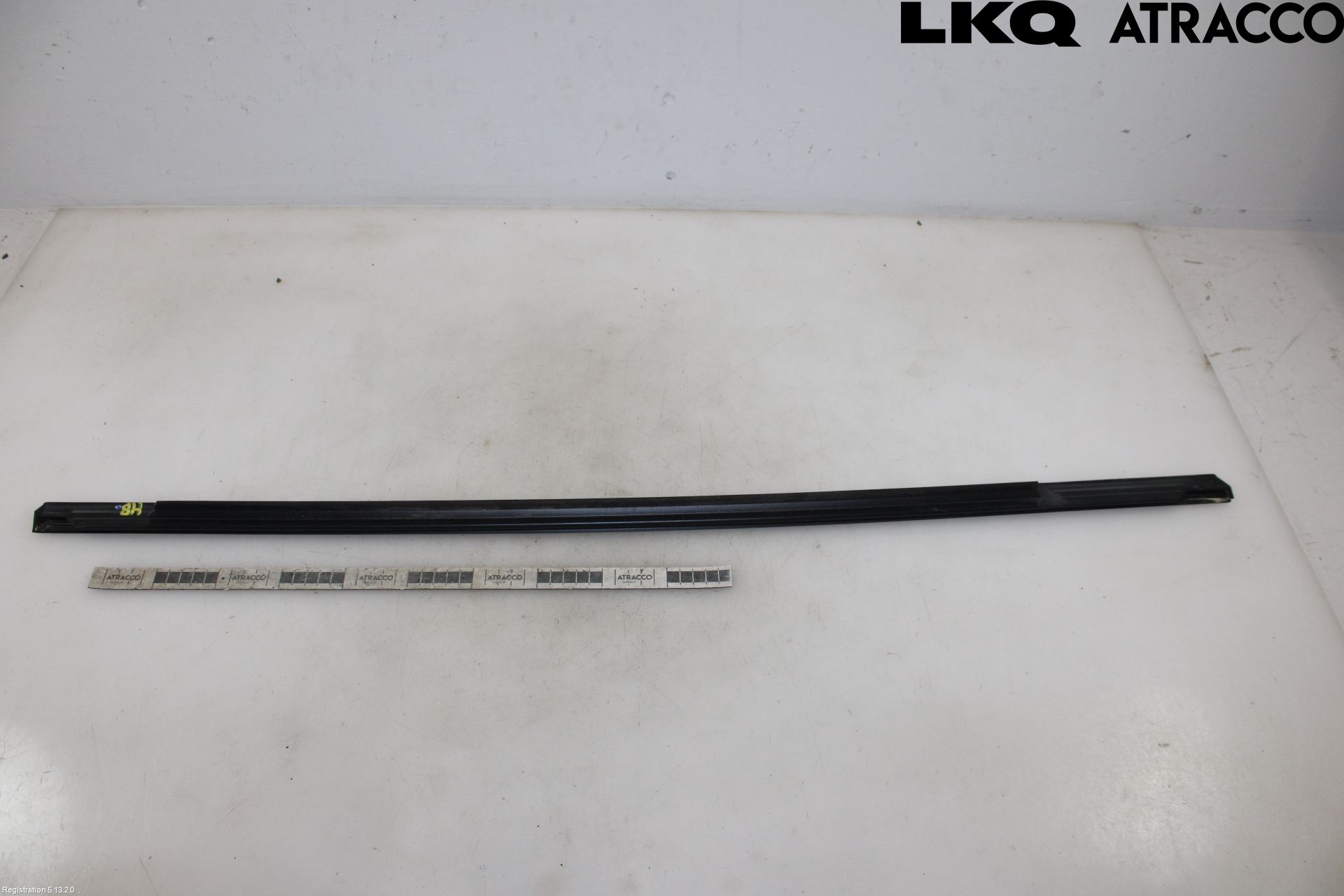 Volkswagen VW ID.7/TOURER 24- Dörr Dekorlist Bak Hö