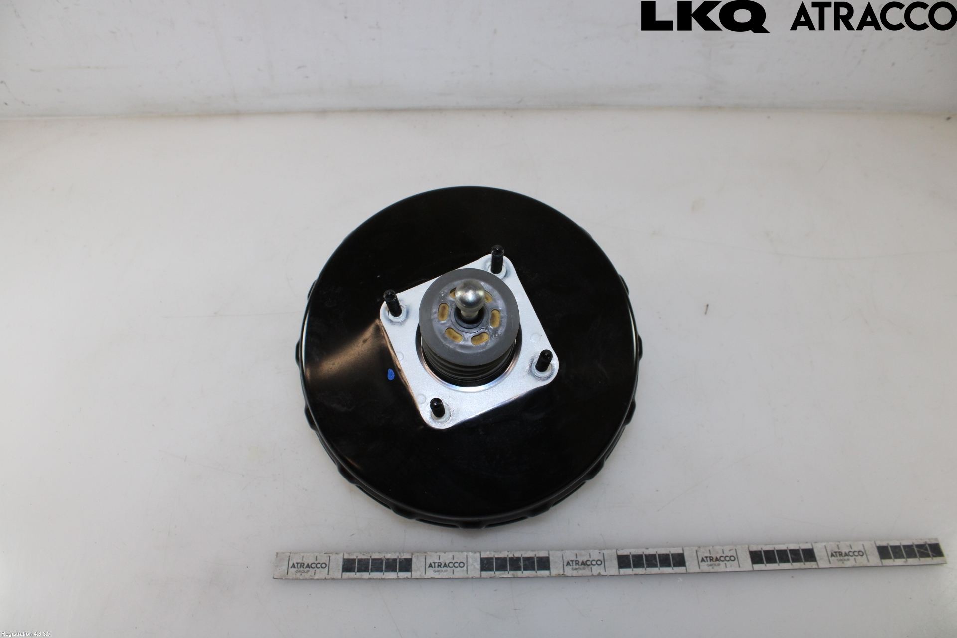 MG HS/EHS 21- Bromsservo