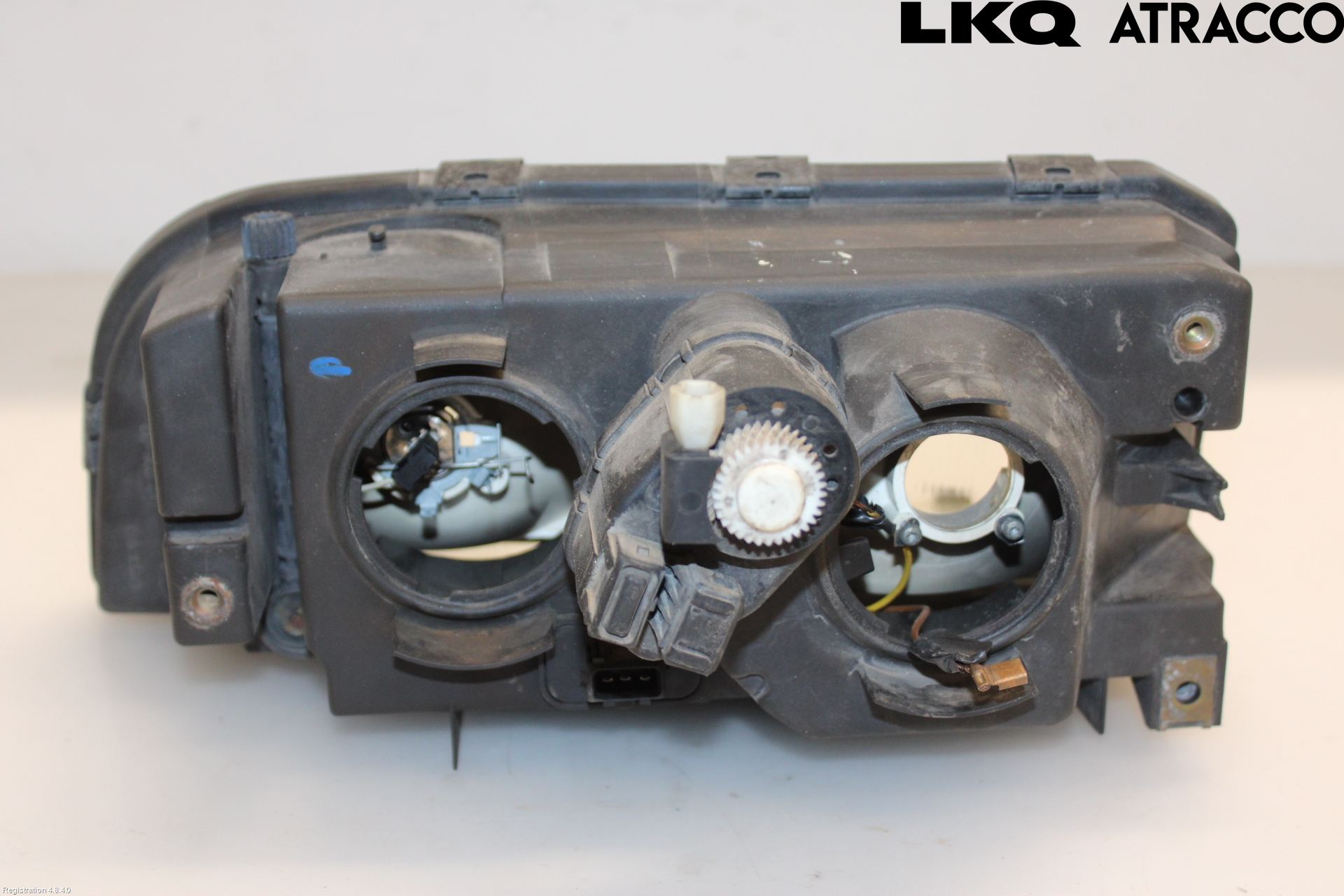 Volvo 850 91-97 Strålkastare Höger