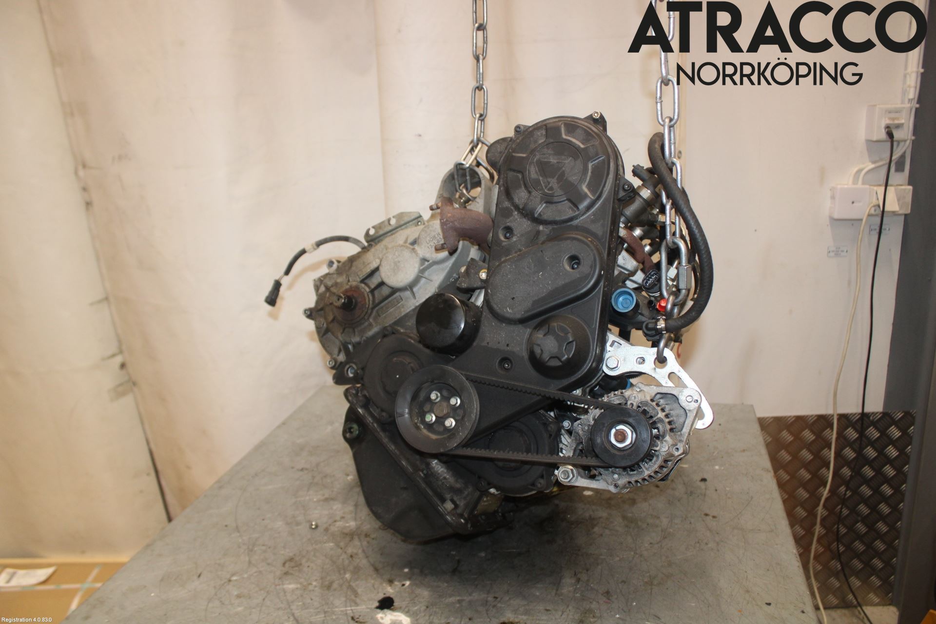 Mopedbil Microcar MICROCAR M. GO Motor Diesel