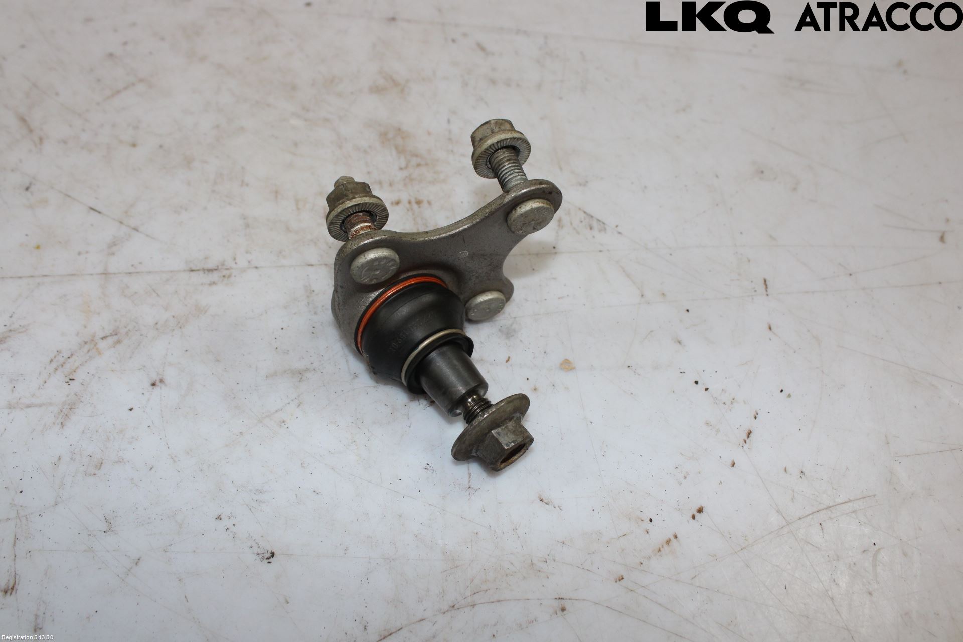 Volkswagen VW ID.7/TOURER 24- Styrspindelled-Kulled