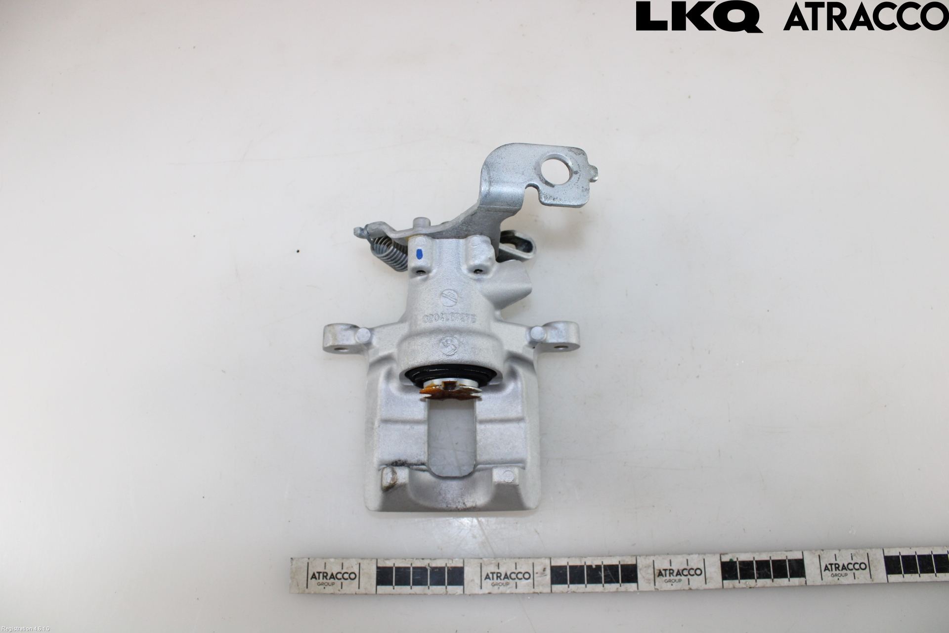 Toyota AURIS 13-19 Bromsok Bak Vänster