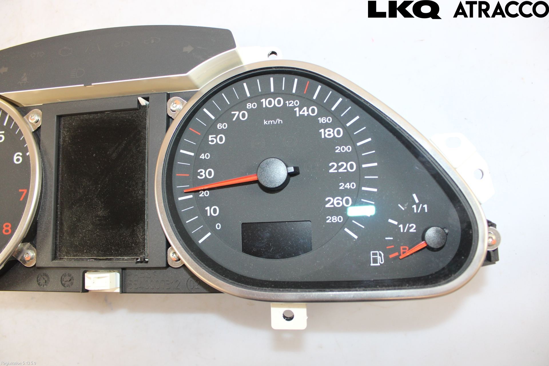 Audi A6/S6     05-11 Instrument Komb