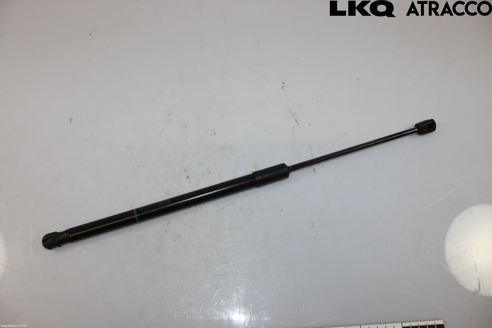 Skoda FABIA 22- Gasfjäder Baklucka