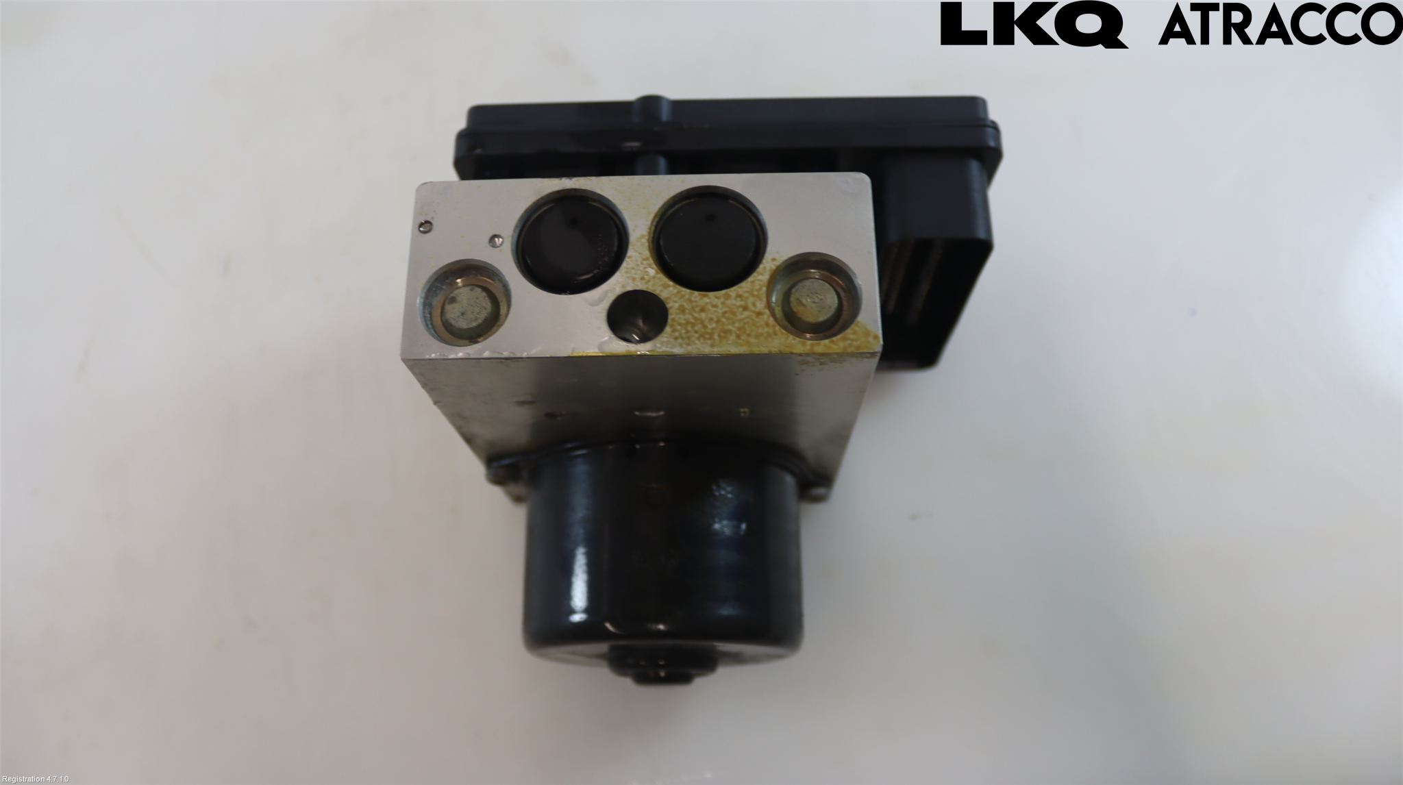 Mercedes-Benz MB C (203) 00-07 Abs Hydraulaggregat