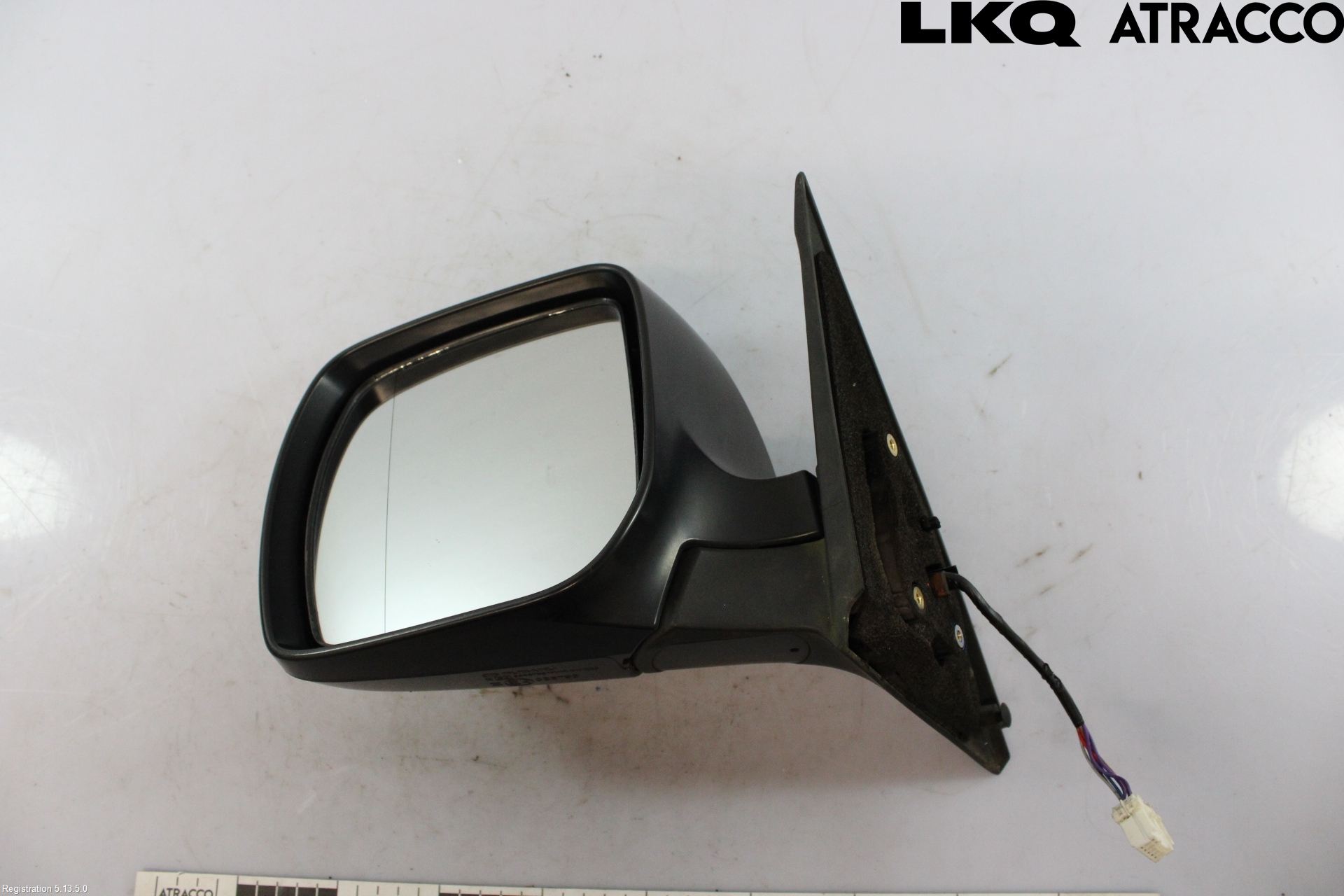 Subaru FORESTER SH  08-13 Spegel Yttre El Vä