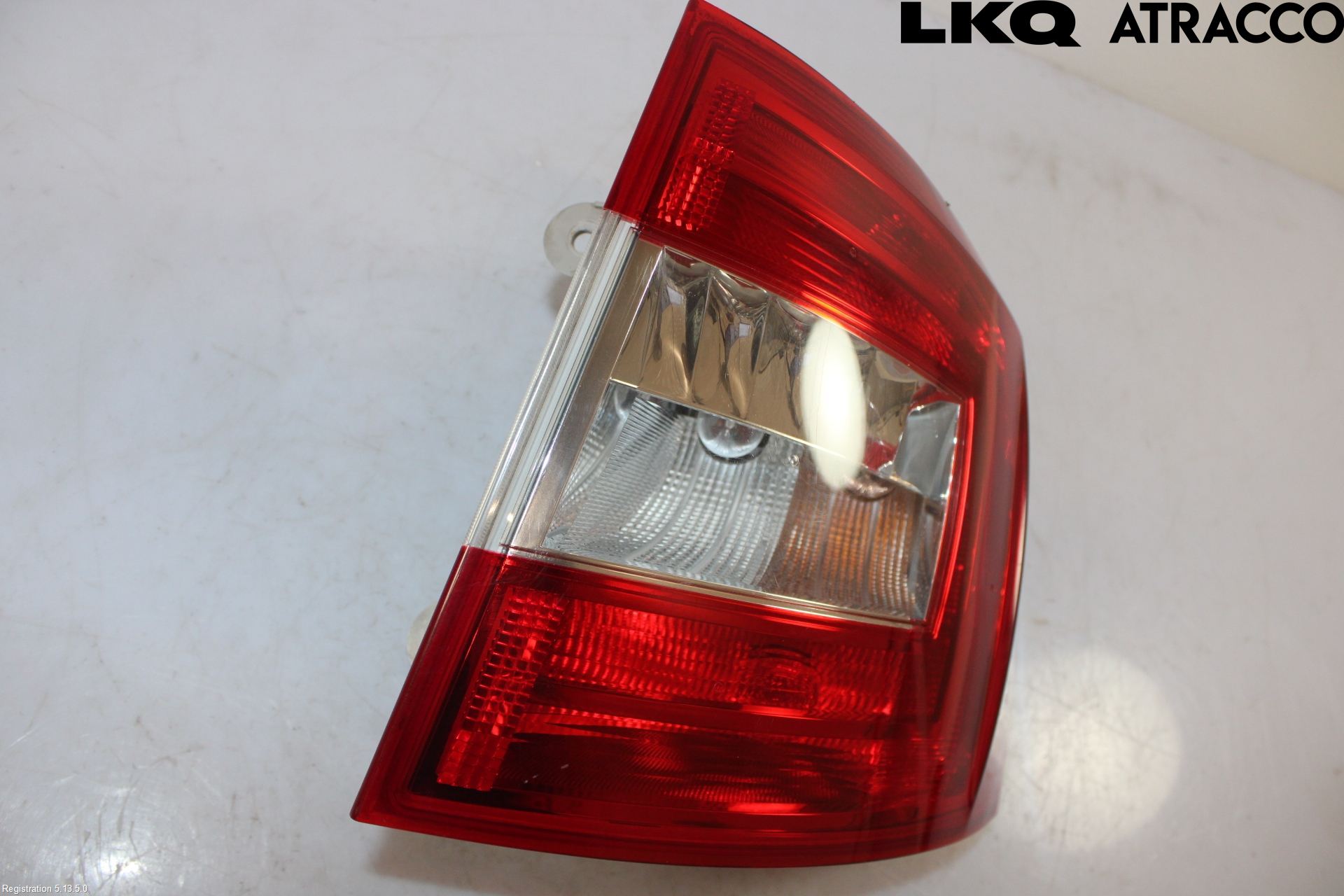 Skoda OCTAVIA (5E) 13-20 Bakljus Höger