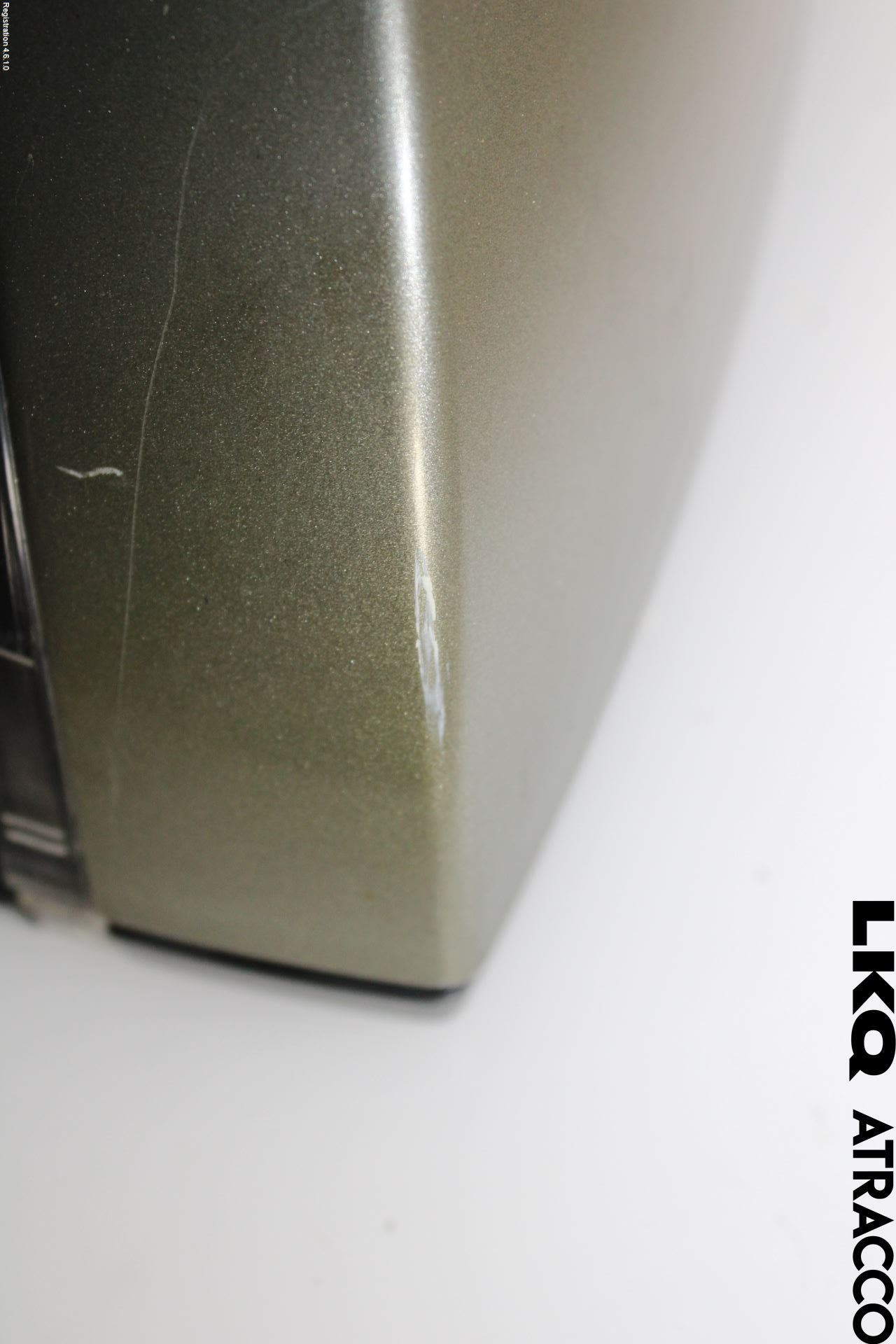 Skoda SUPERB 16-24 Spegel Yttre El Vä