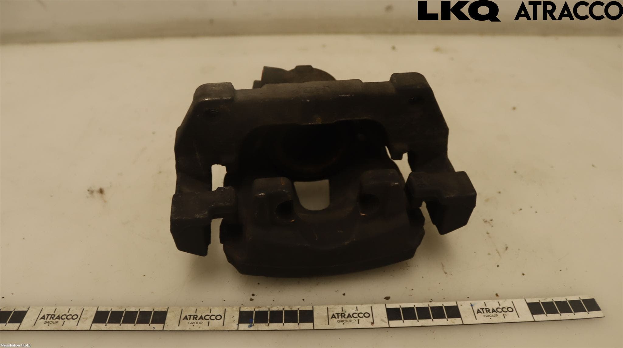 Volvo V90 17->> Bromsok Fram Höger