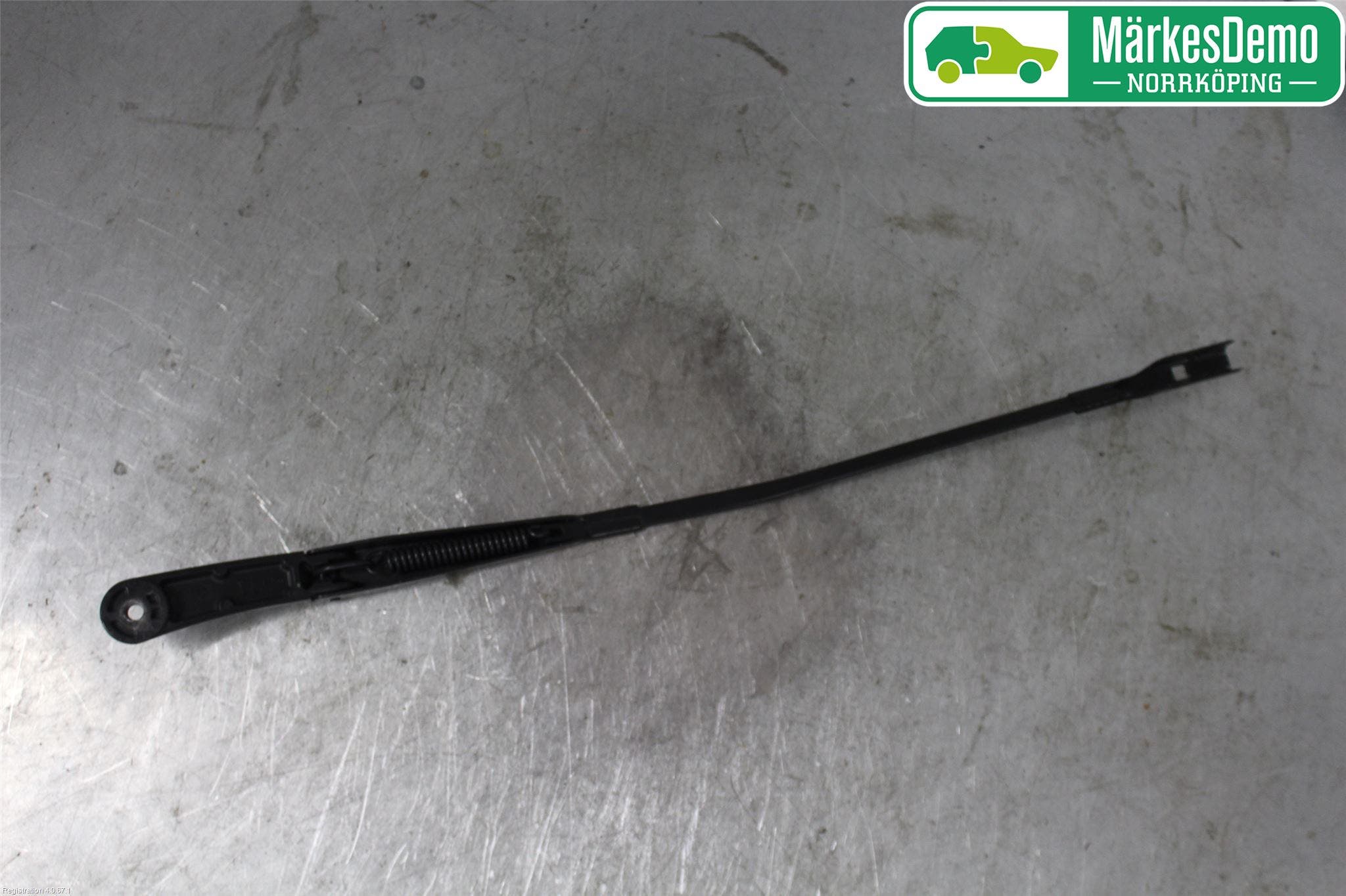 Volkswagen VW TRANSP/CARAVELLE (T6) 16-22 Torkararm Armar Vindruta