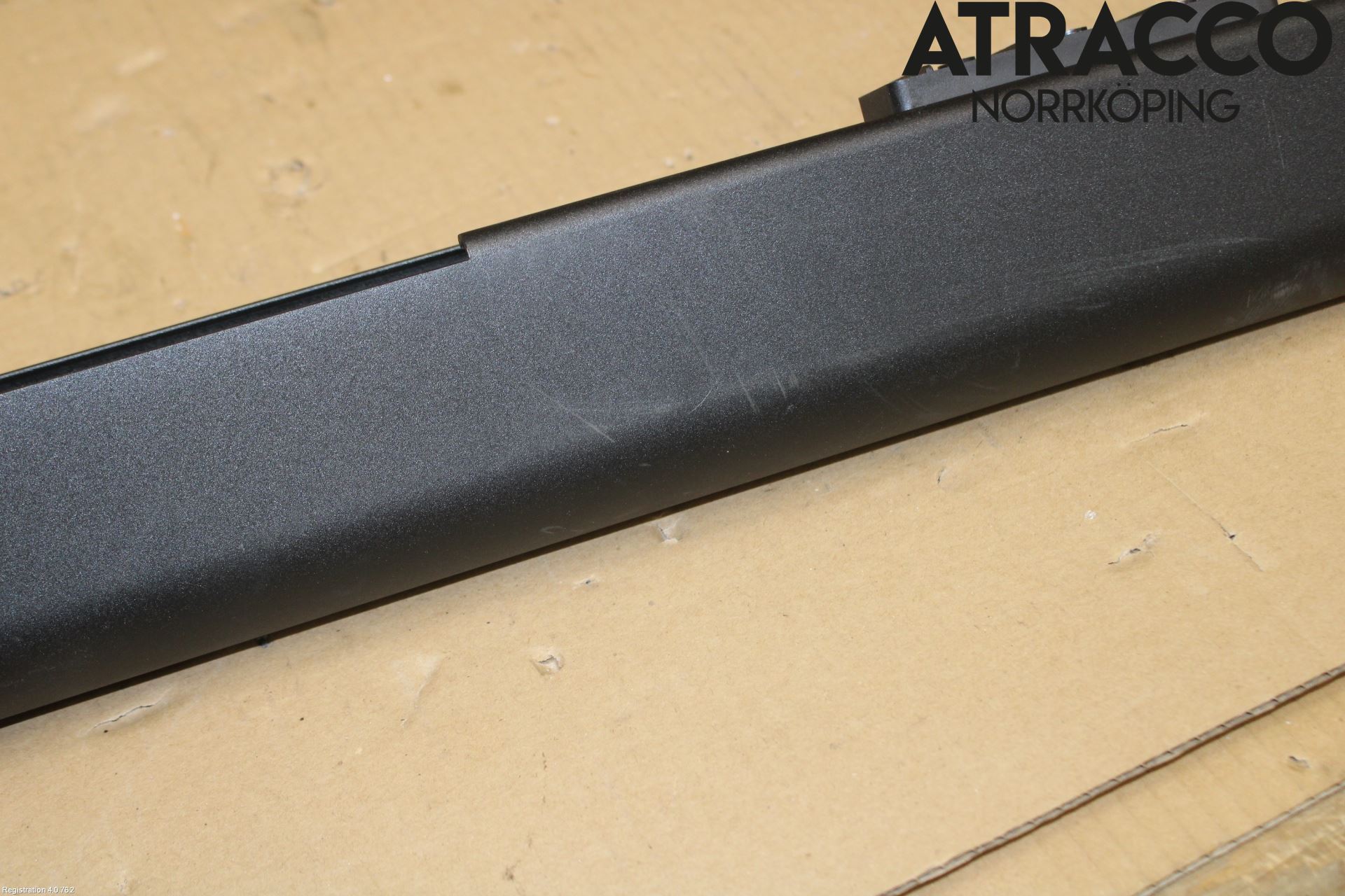 Skoda OCTAVIA (5E) 13-20 Lastnät