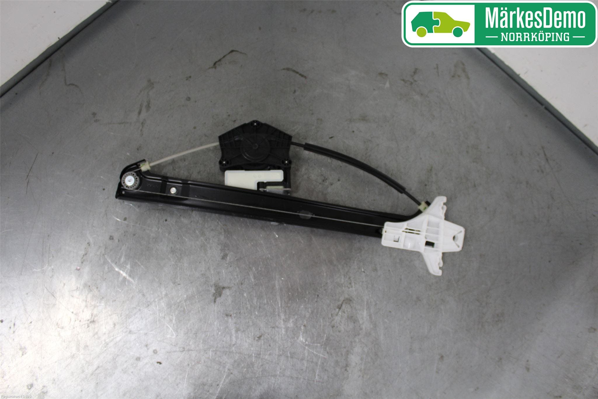 Skoda KAMIQ 20- Fönsterhiss El Kompl