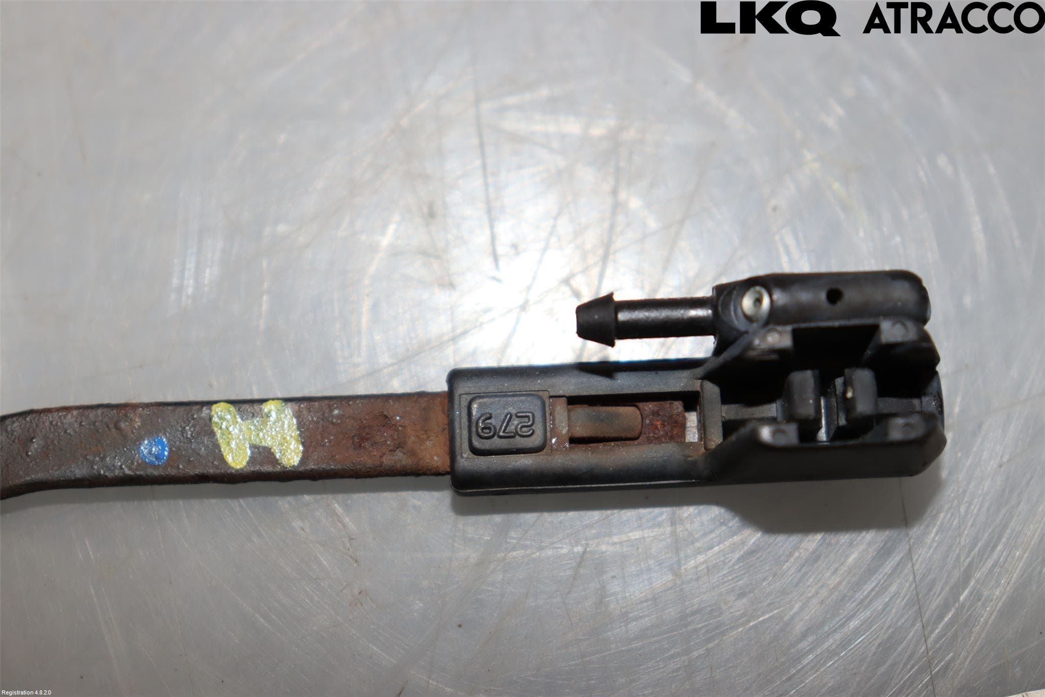 Volvo 850 91-97 Strålkastartorkararm