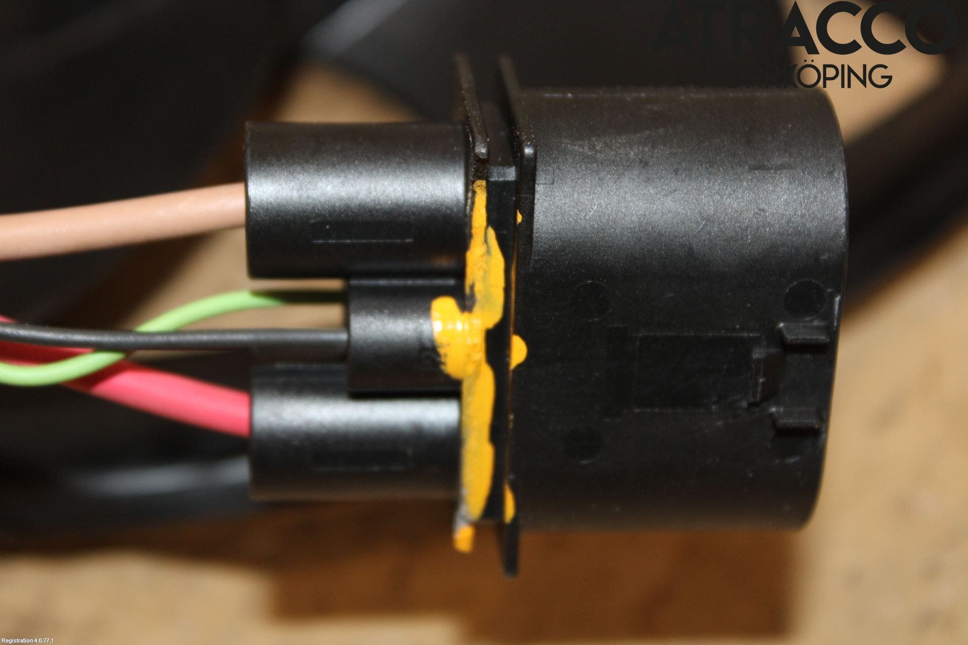 Audi A6 F2/C8 19- Kylfläkt El