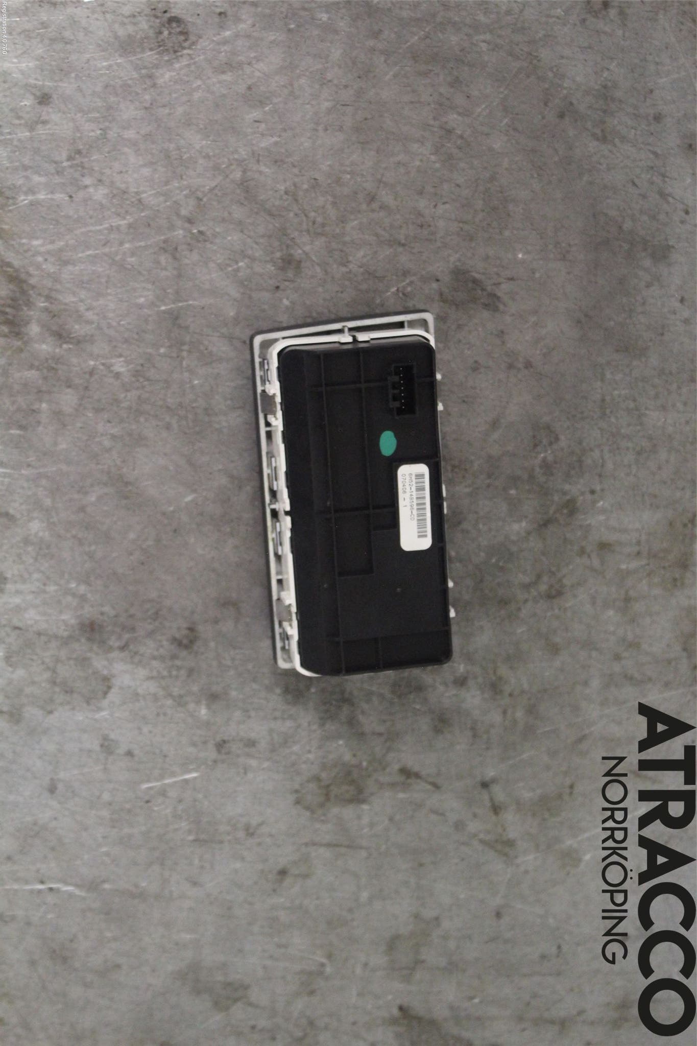 Landrover LAND ROVER FREELANDER 2 07-14 Strömställare Nivåreglering