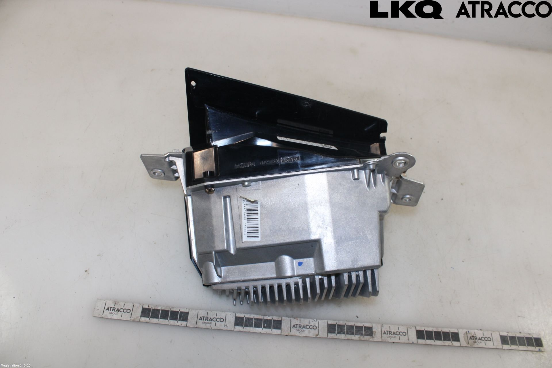 BMW 4 F32/F33/F82/F83 13-20 Bildskärm