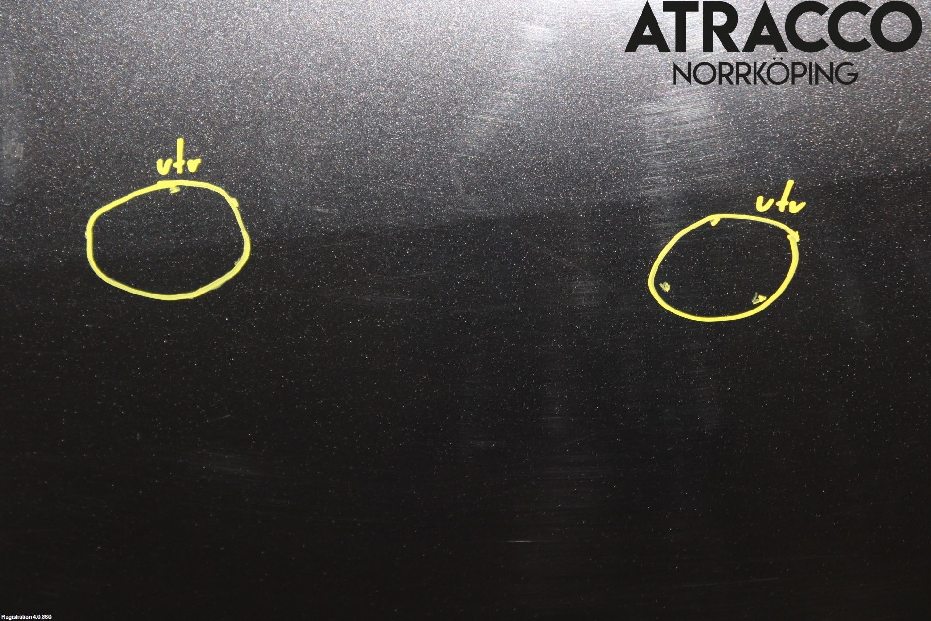 Lexus IS 200/300   99-05 Dörr Bak Vänster