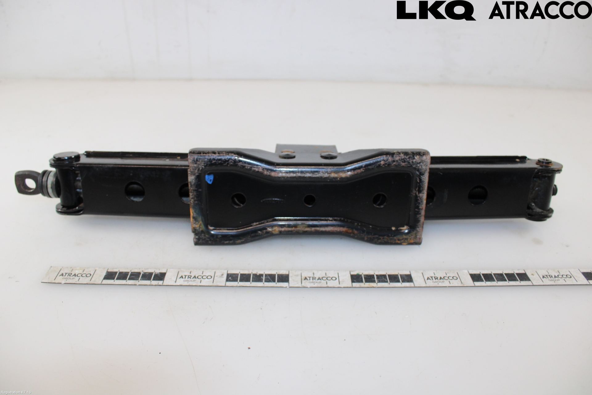 Landrover RANGE ROVER SPORT (L320) 05-09 Domkraft