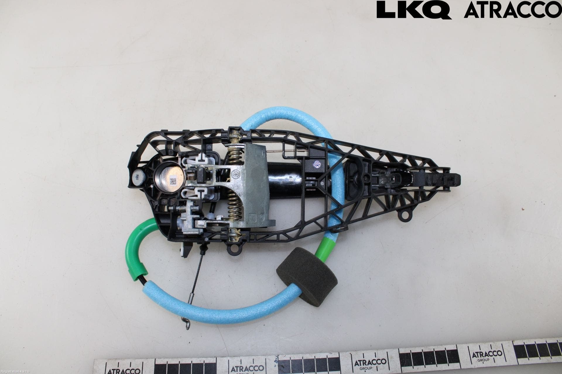 BMW X1 F48 15-22 Dörrhandtag Yttre Vä