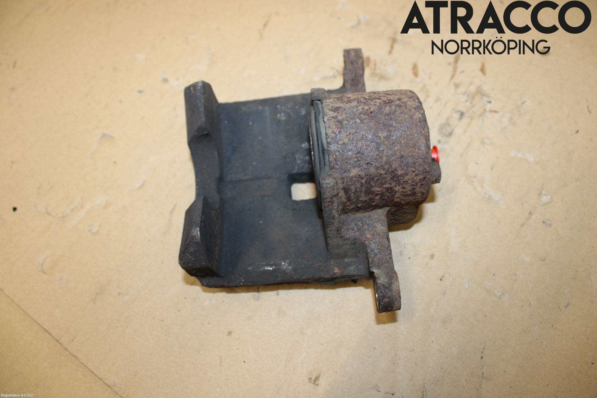 Mazda 6 08-13 Bromsok Fram Höger